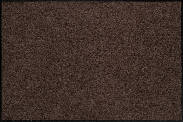 salonloewe-schokobraun-halb-rund-40-x-60-cm-halbrunde-schmutzfangmatte-braun-was image 1