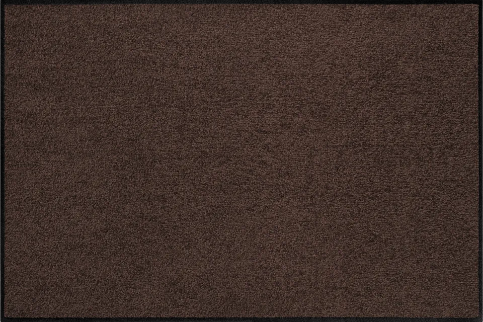 salonloewe-schokobraun-halb-rund-40-x-60-cm-halbrunde-schmutzfangmatte-braun-was image 1