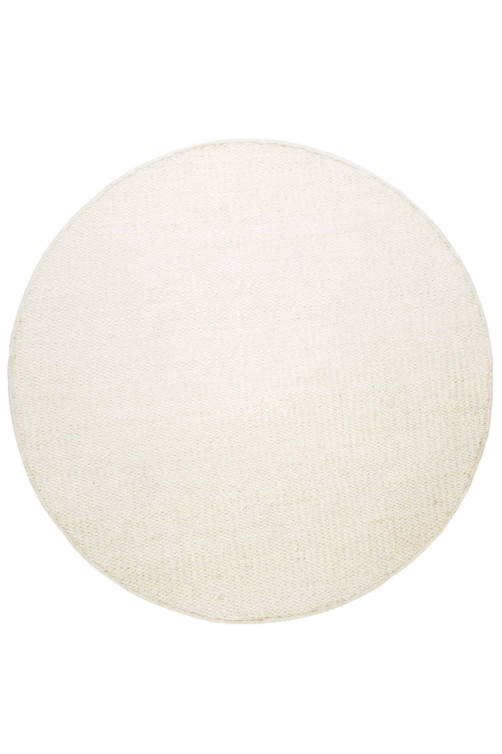 weconhome-green-looop-kelim-teppich-toulouse-rund-creme-wei-aus-jute-wolle image 1