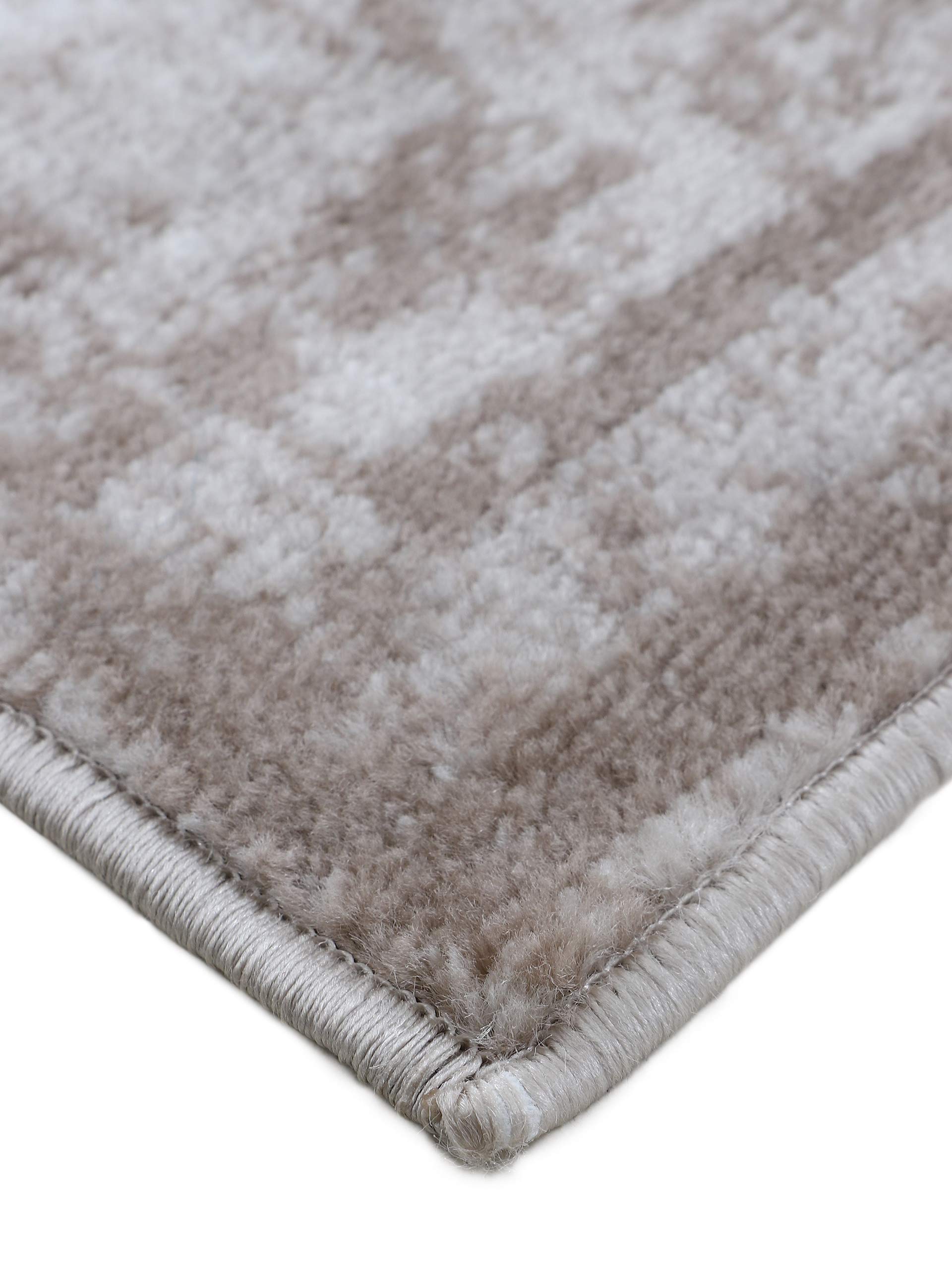 carpetfine-vintage-teppich-sol-hellbraun-80x150-cm-polypropylen image 5