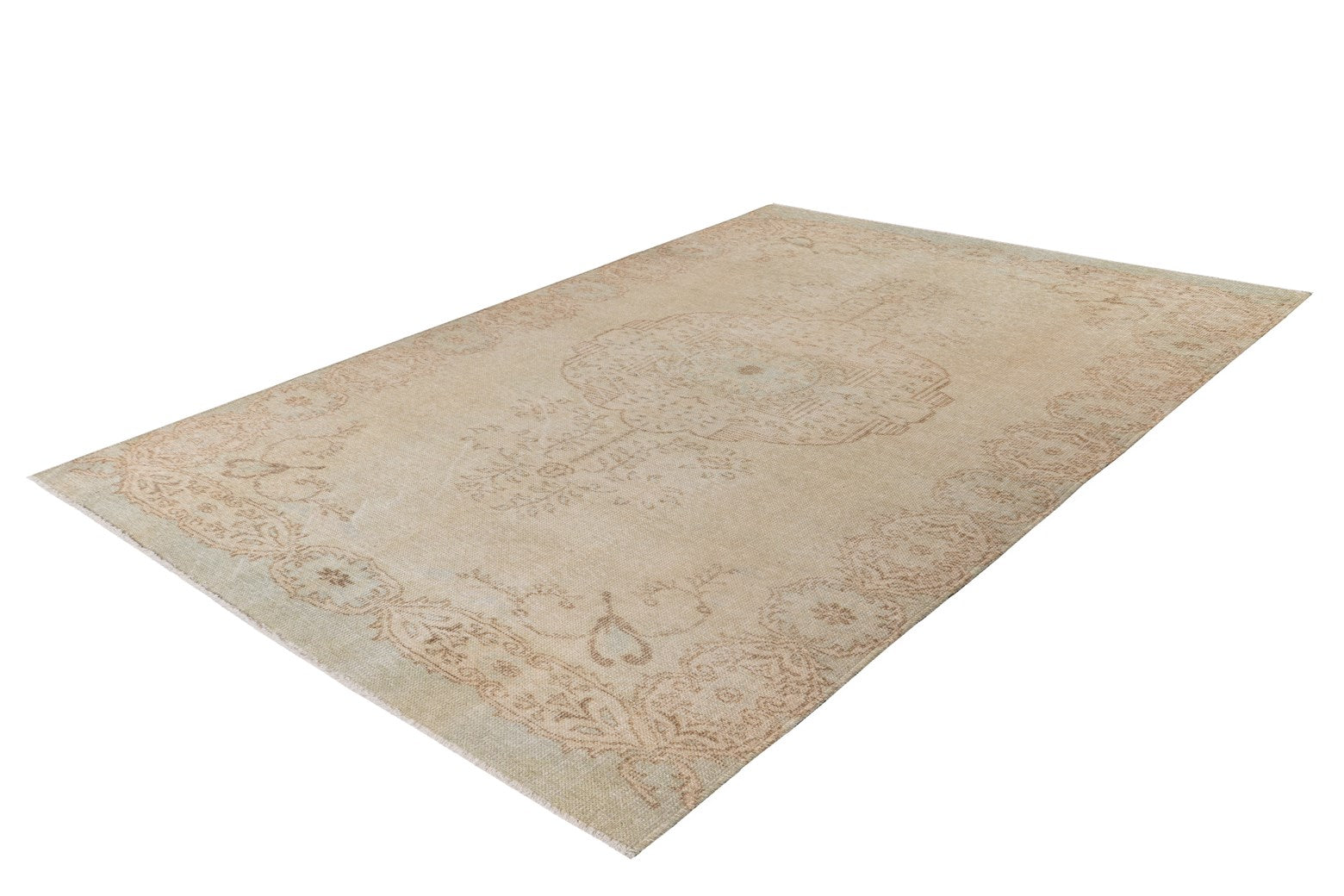 kayoom-toska-325-flachflorteppich-bedrucktes-design-rechteckig-verschiedene-gr-e image 2