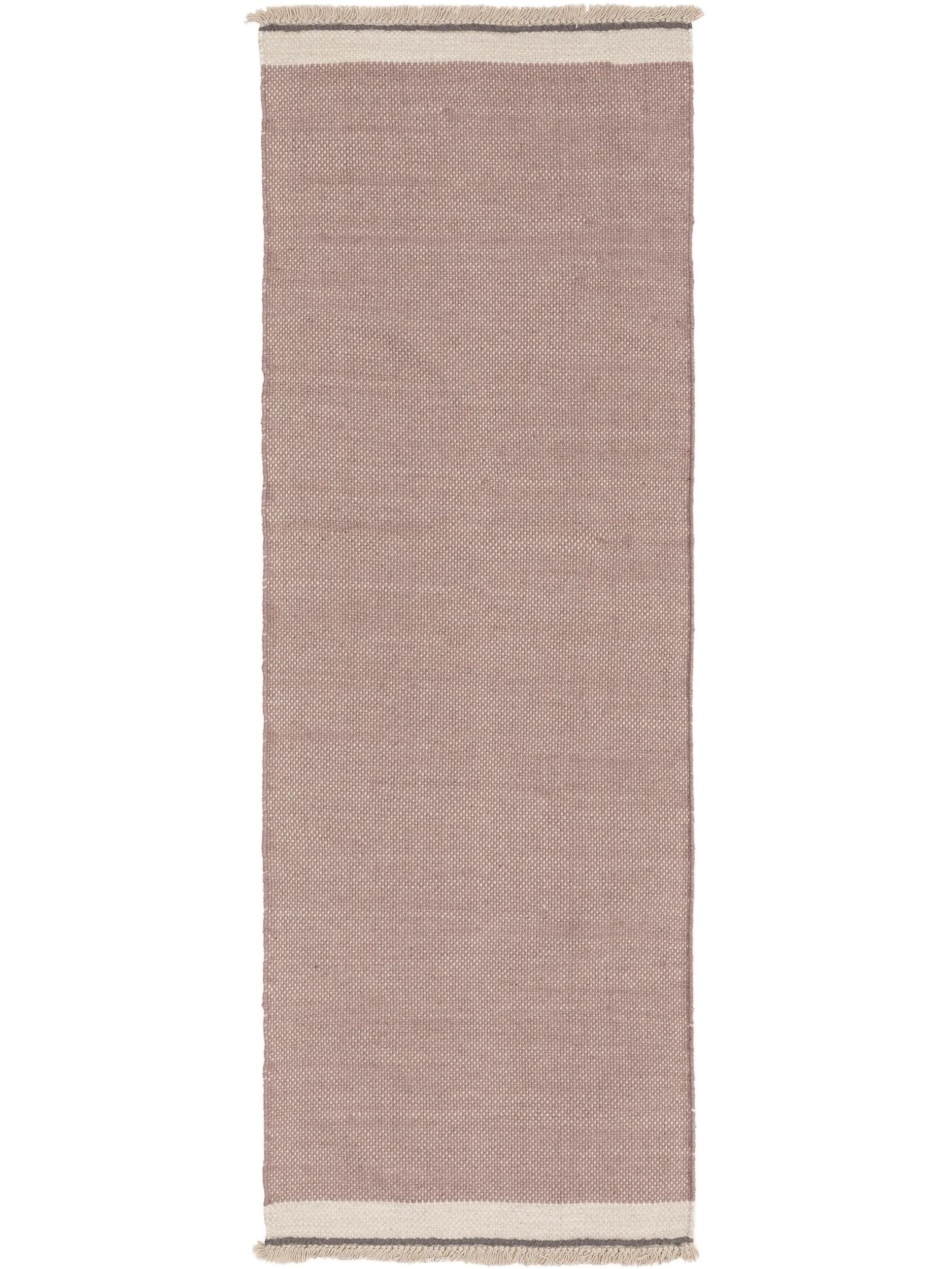 benuta-pop-karla-wollteppich-l-ufer-pink-70x200-cm image 4