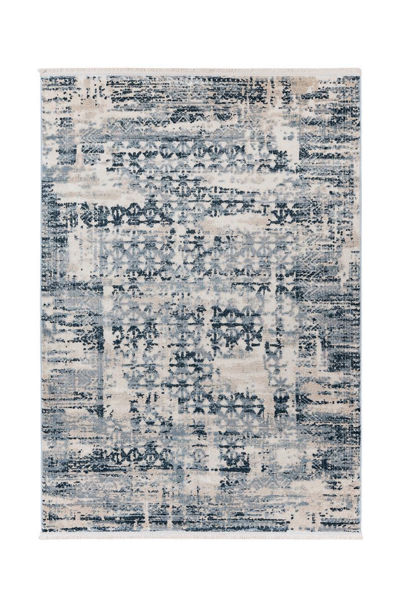 kayoom-adela-325-verwaschener-teppich-im-ausgefallenen-design-polypropylen-575-0 image 1