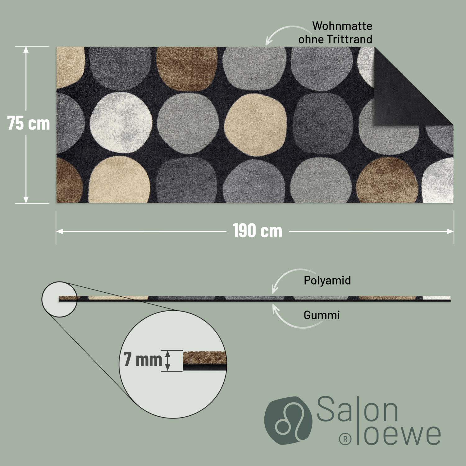 salonloewe-dots-pattern-city-chic-l-ufer-75-x-190-cm-grafisches-kreismuster-ruts image 4