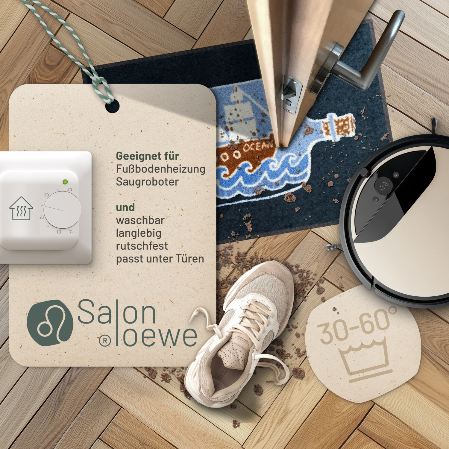 salonloewe-souvenir-eingangsmatte-50-x-75-cm-dekorative-fu-matte-aus-polyamid-mi image 3