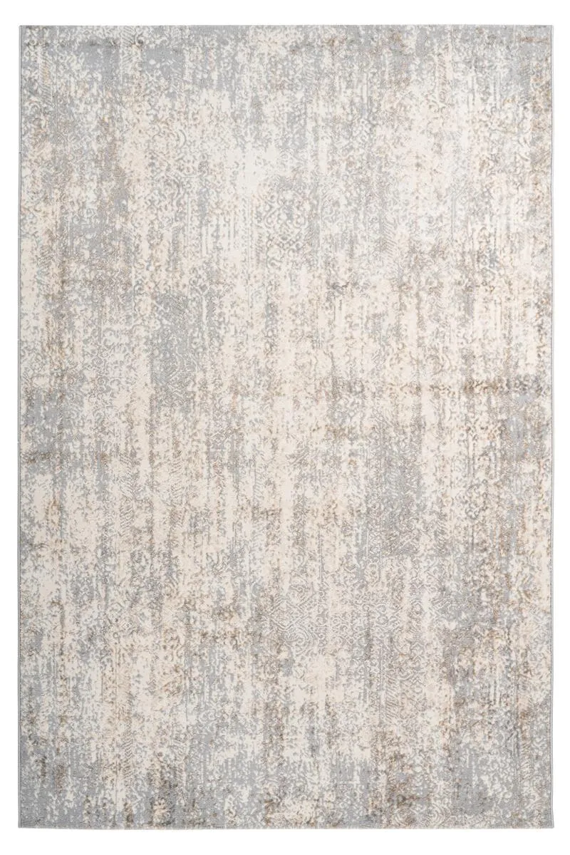 kayoom-sail-702-moderner-teppich-mit-3d-hoch-tief-effekt-warme-samtige-optik-geo image 1