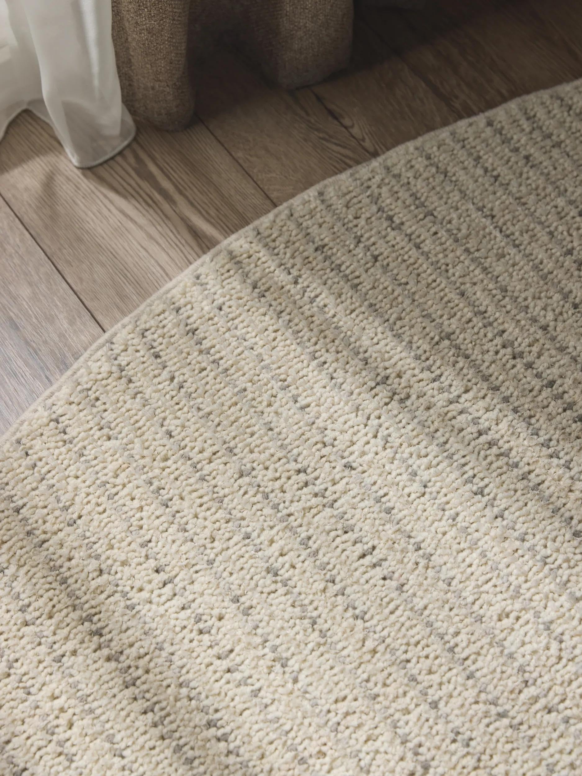 benuta-nest-lilibeth-teppich-creme-160-cm-rund-abstrakt-geometrisch image 3