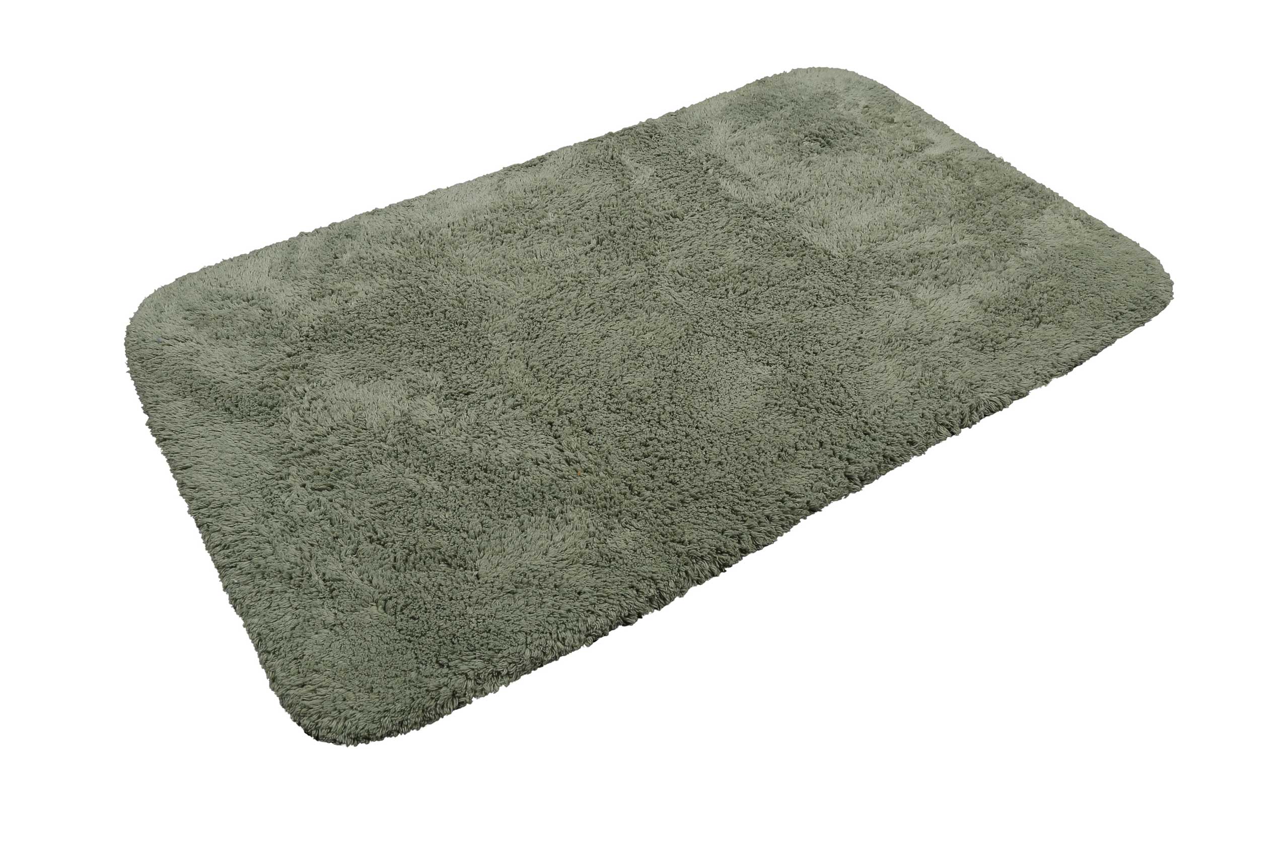 weconhome-basics-badteppich-ole-gr-n-baumwolle image 4