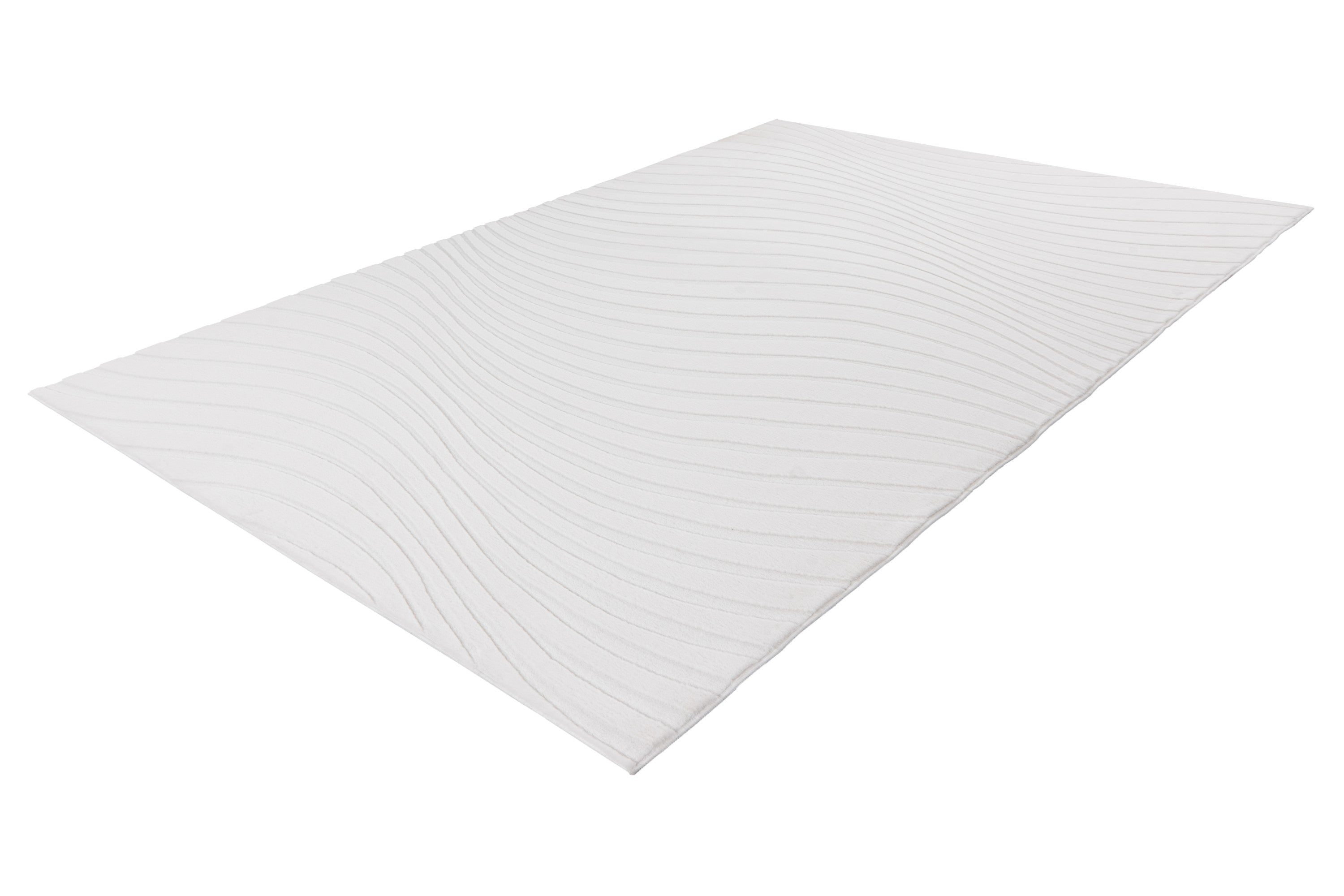 kayoom-fire-125-robuster-kurzflorteppich-12-mm-florh-he-1500-g-m-polyester-elfen image 2