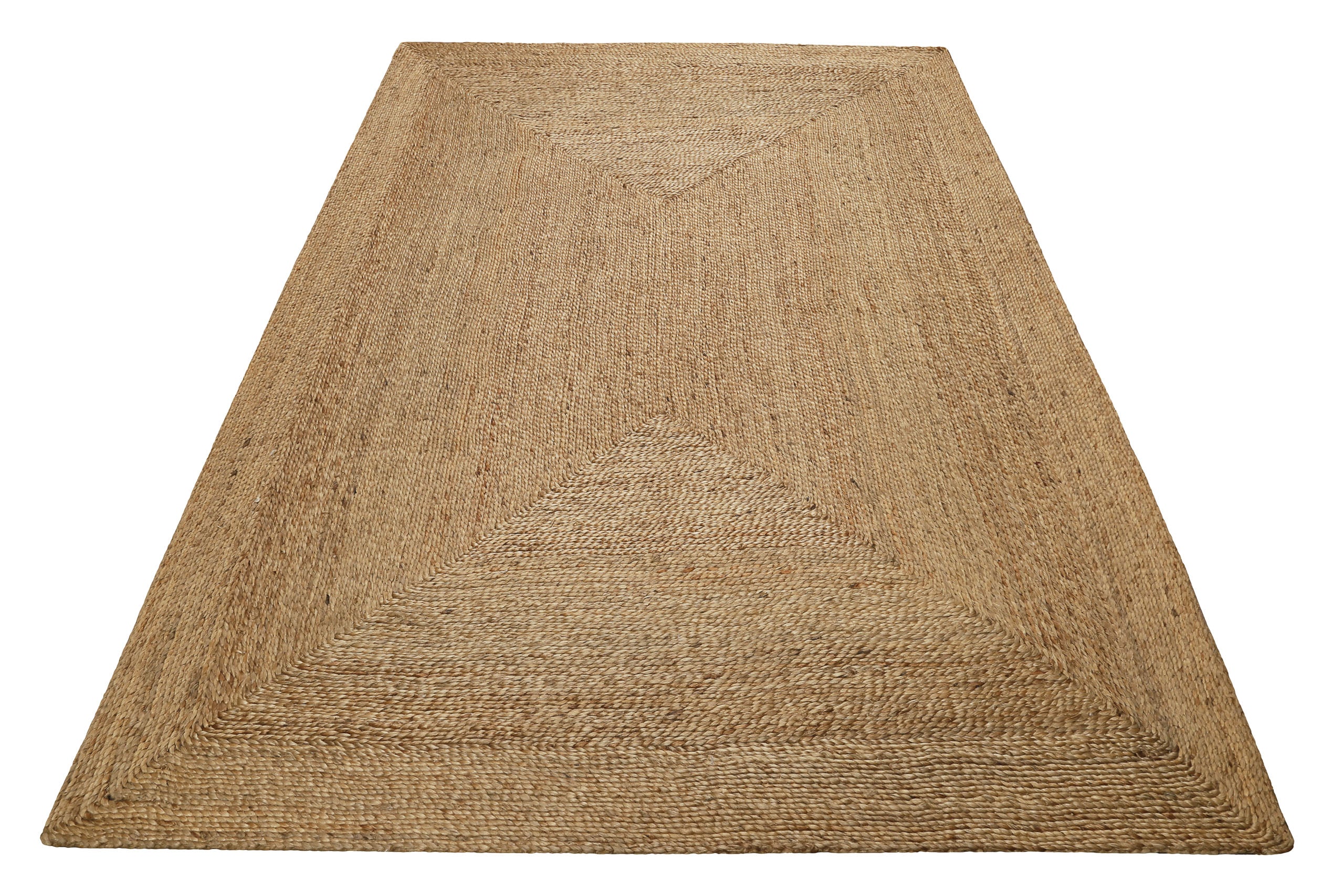 weconhome-collins-jute-teppich-handgewebt-schwer-natur image 3