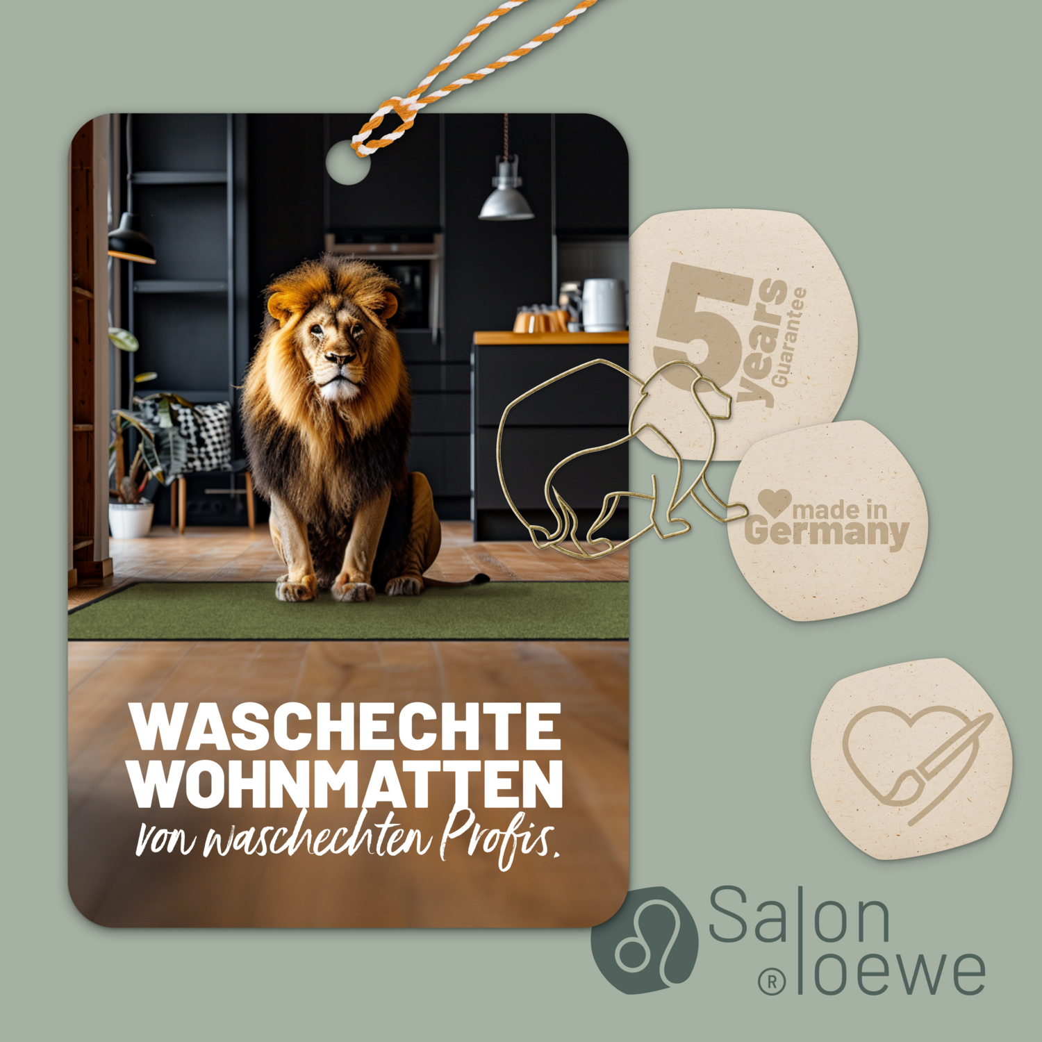 salonloewe-weekend-eingangsmatte-50-x-75-cm image 6