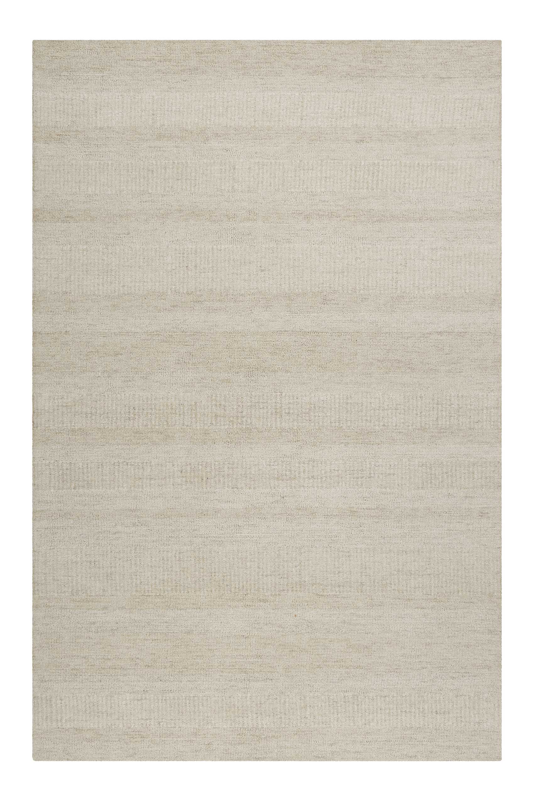 weconhome-wollteppich-gustav-in-beige-handgetuftet-schurwolle-goodweave-zertifiz image 1