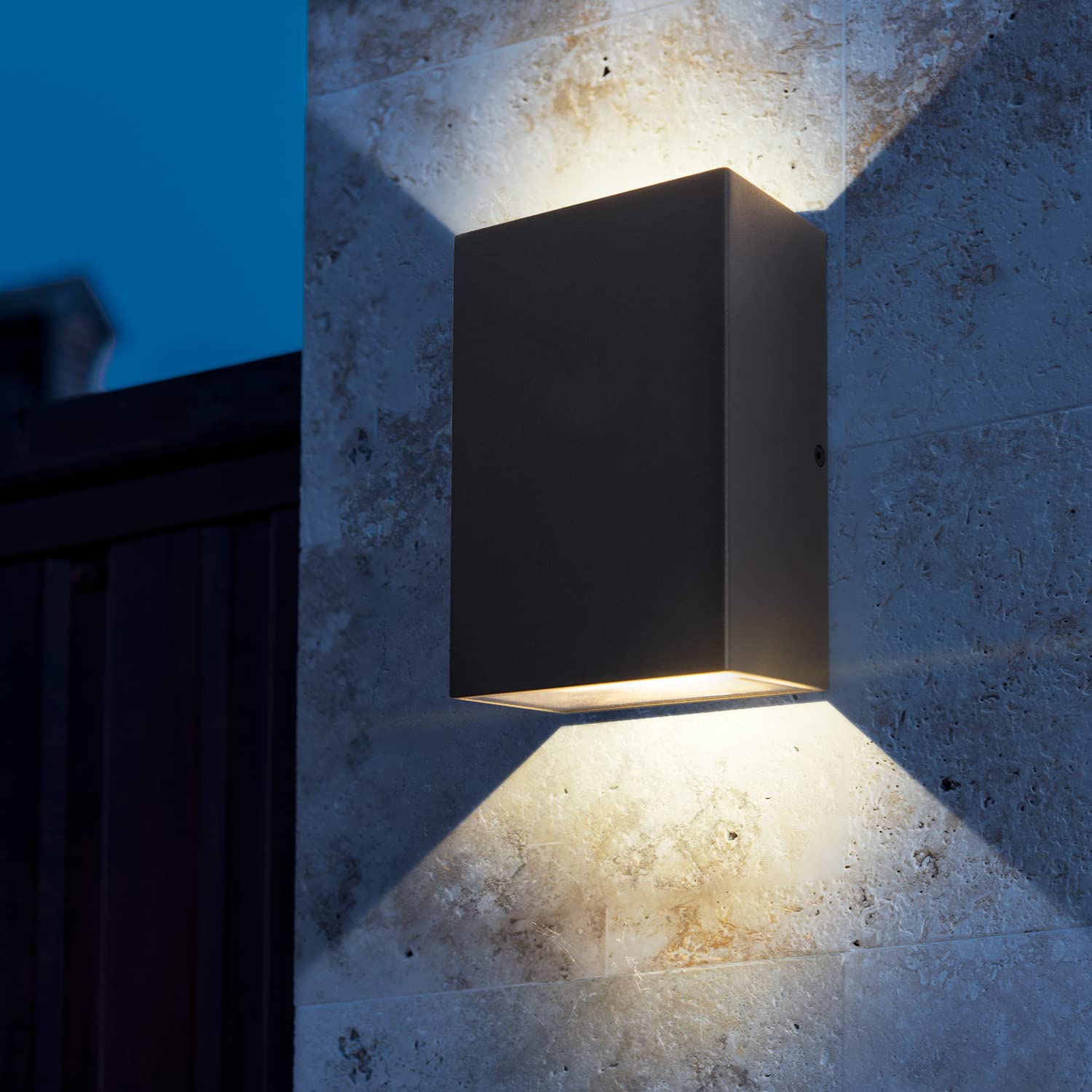 paco-home-wandlampe-outdoor-typ-2-led-anthrazit-ip54-3000k-up-down image 3