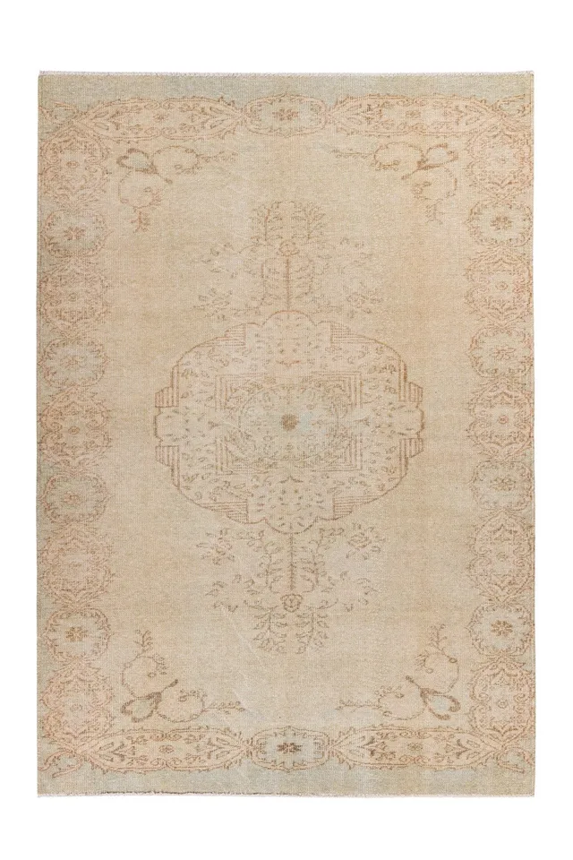 kayoom-toska-325-flachflorteppich-bedrucktes-design-rechteckig-verschiedene-gr-e image 1