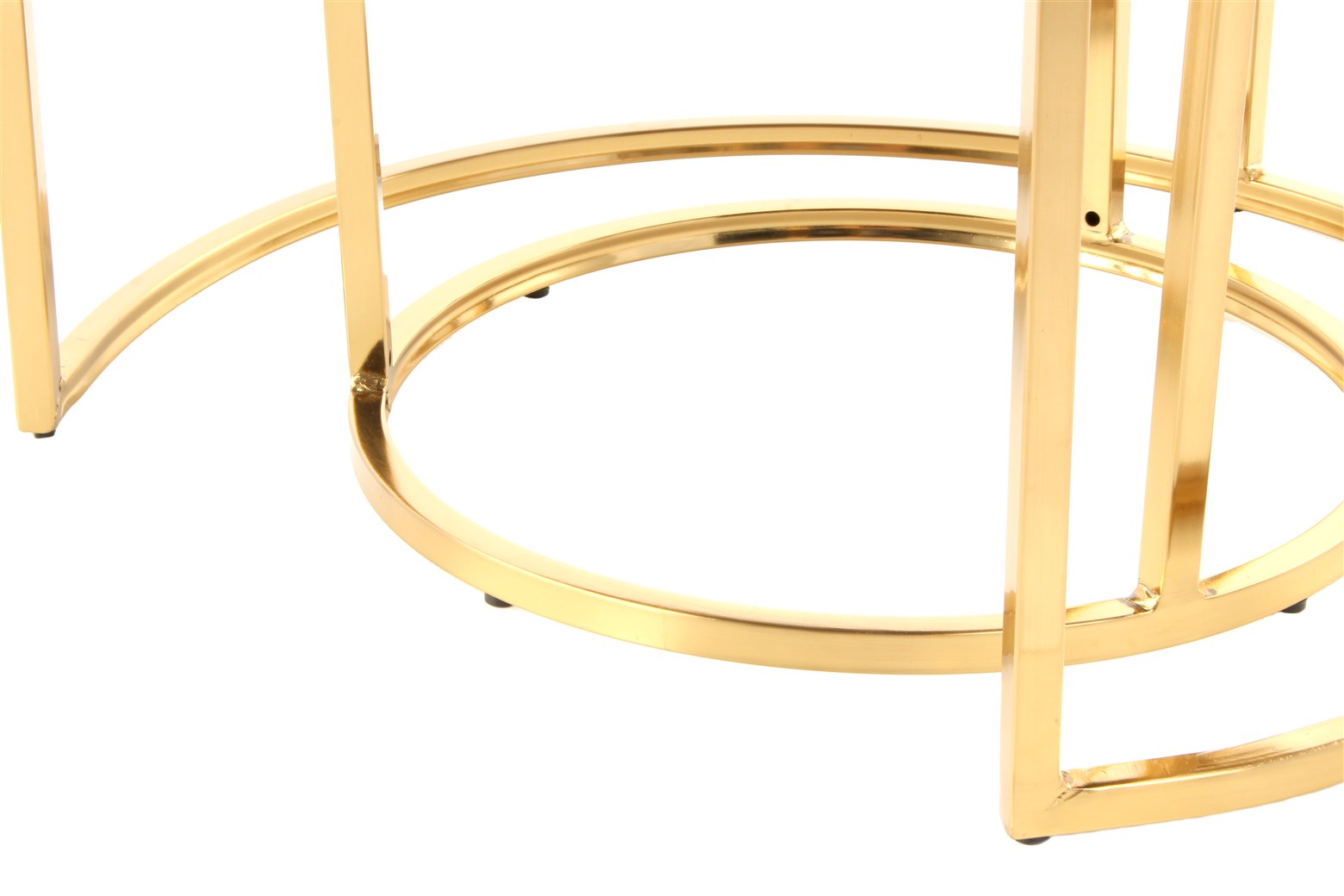 kayoom-hocker-becky-825-2er-set-retro-hocker-samtoptik-metallgestell-platzsparen image 7