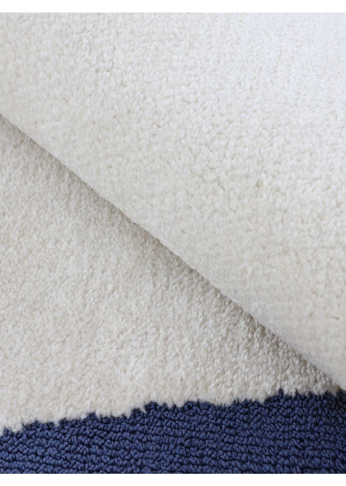 carpetfine-teppich-holly-weicher-teppich-creme-80x150-cm-2 image 7