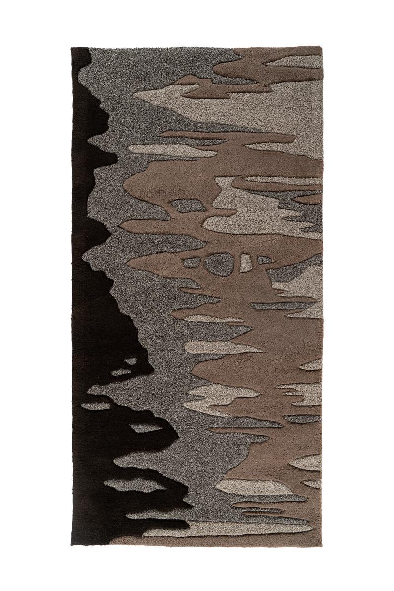 kayoom-spirit-7104-teppich-96-polypropylen-4-modacryl-15-mm-gesamth-he-3250-g-m image 1