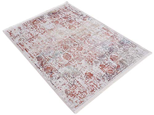 carpetfine-alev-teppich-multi-160x230-cm-rechteckig-aus-viskose-polyester-mix-f- image 7