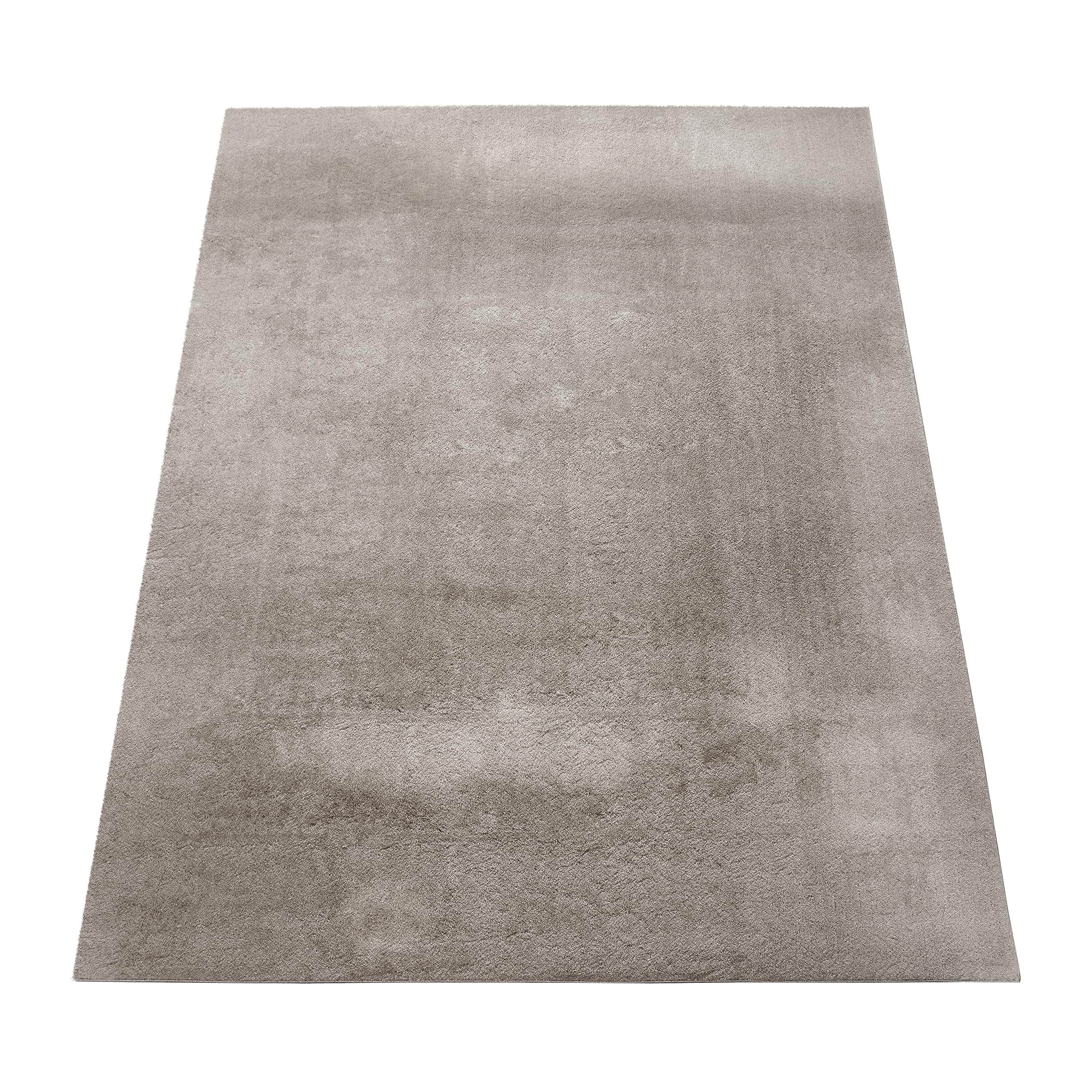 paco-home-kurzflor-teppich-style-grau-120x170-cm image 6