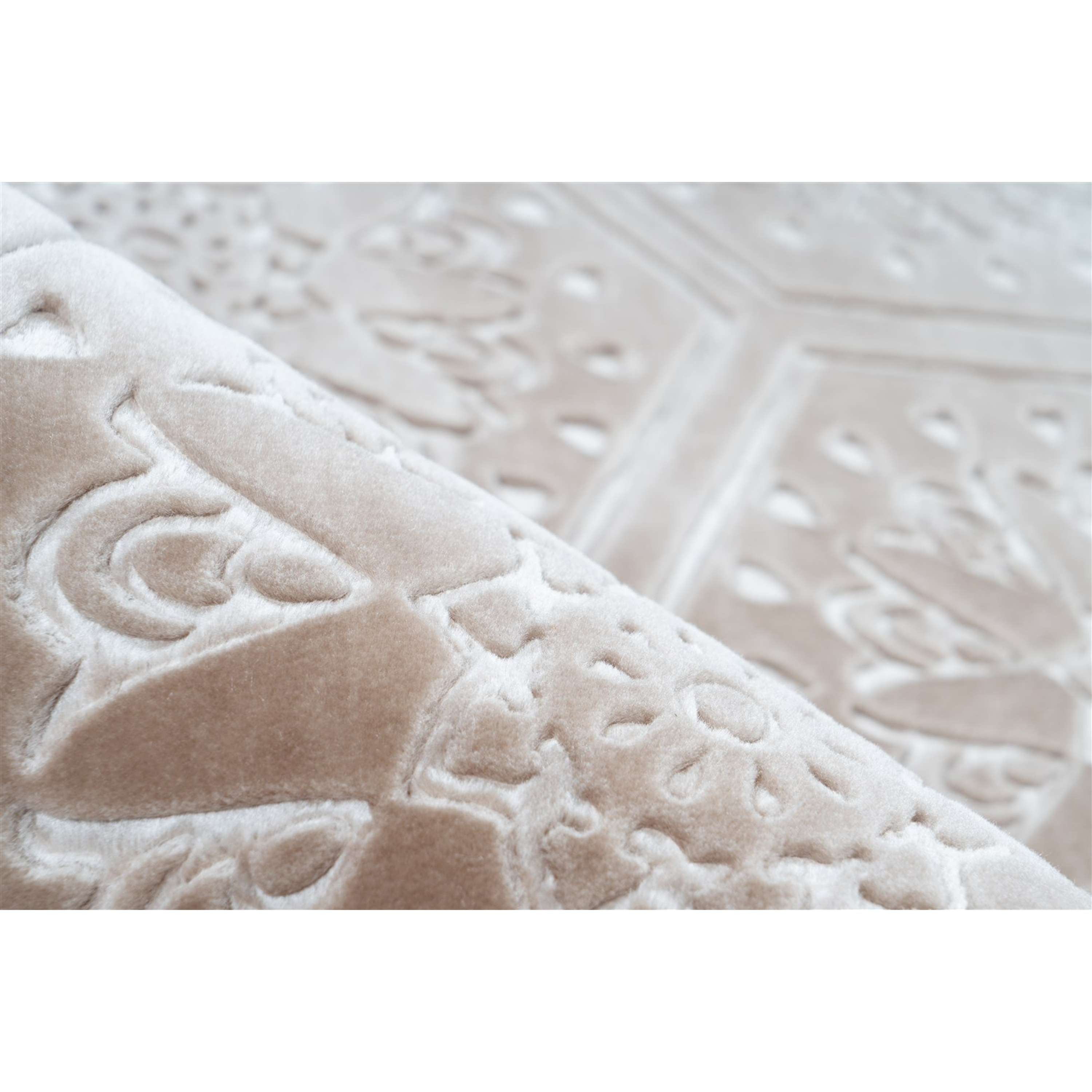 kayoom-monroe-225-teppich-gepr-gtes-3d-muster-kuschelflor-verschiedene-farben-gr image 7