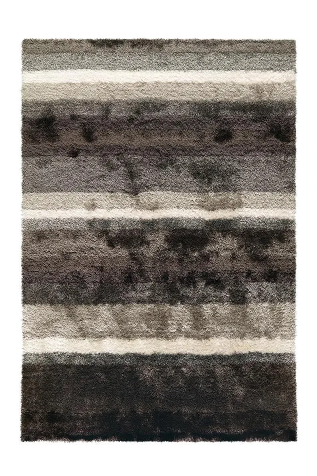kayoom-funky-8111-hochflorteppich-intensives-design-weiche-haptik-verschiedene-g image 1