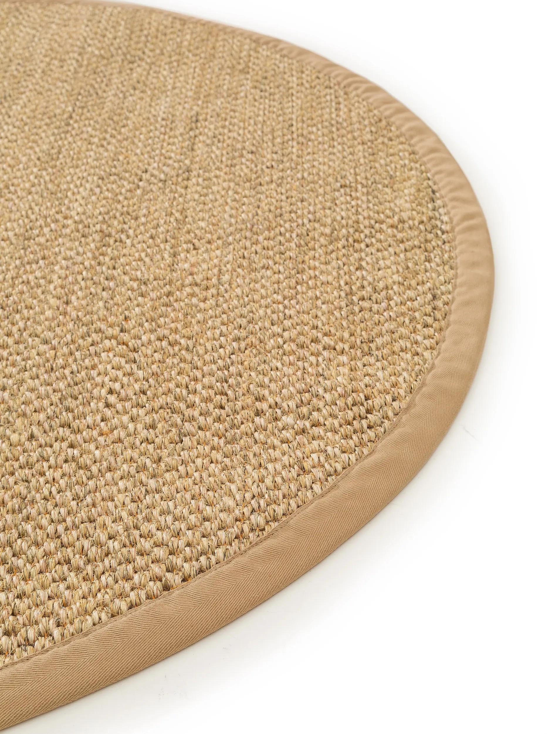 benuta-pure-sisalteppich-greta-creme-150x150-cm-rund image 5