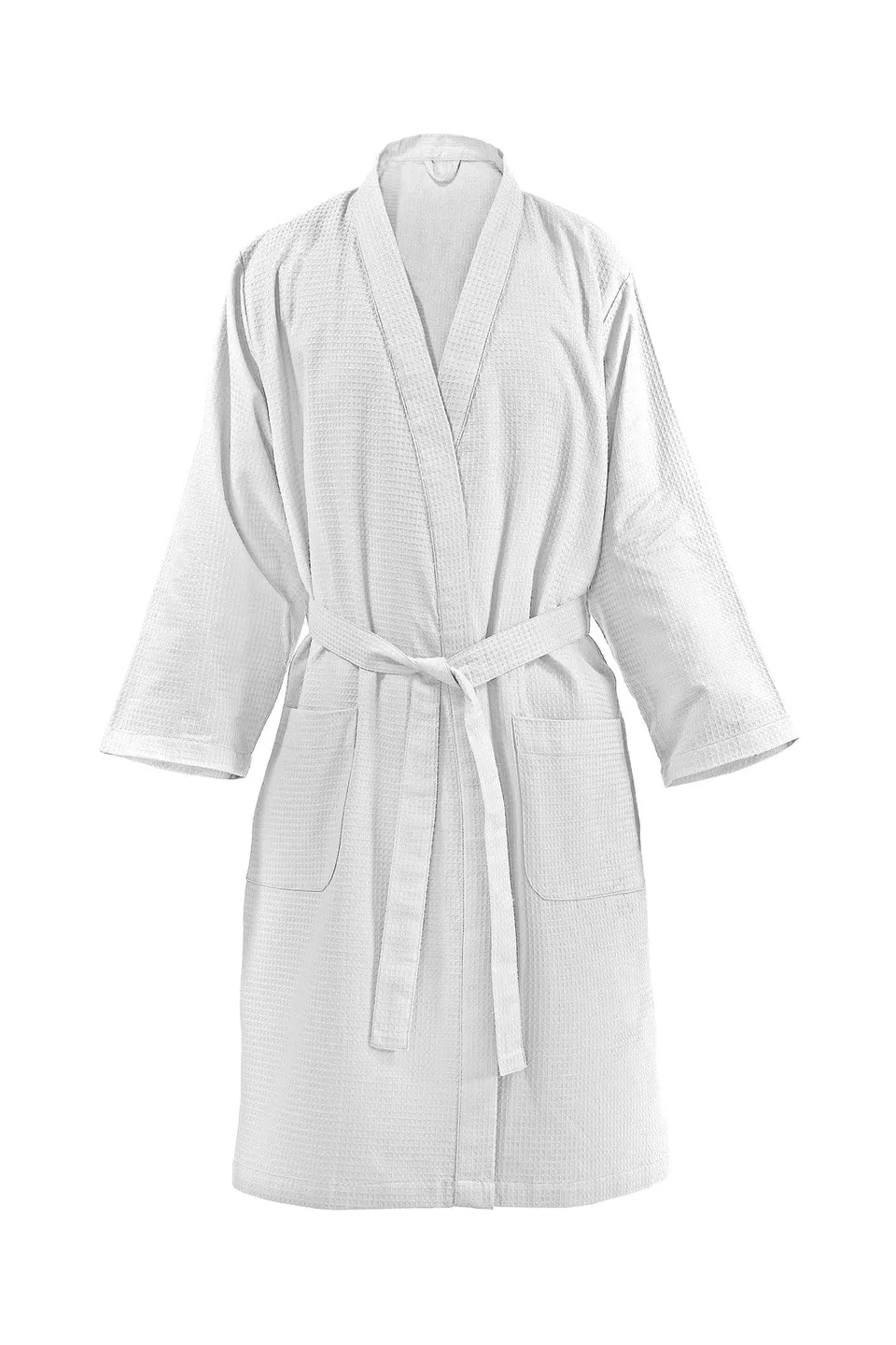 kayoom-bademantel-carla-125-wei-unisex-morgenmantel-saunamantel-hautfreundlich-f image 1
