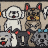 salonloewe-dog-people-eingangsmatte-50-x-75-cm-humorvolle-fu-matte-mit-hundemoti image 7