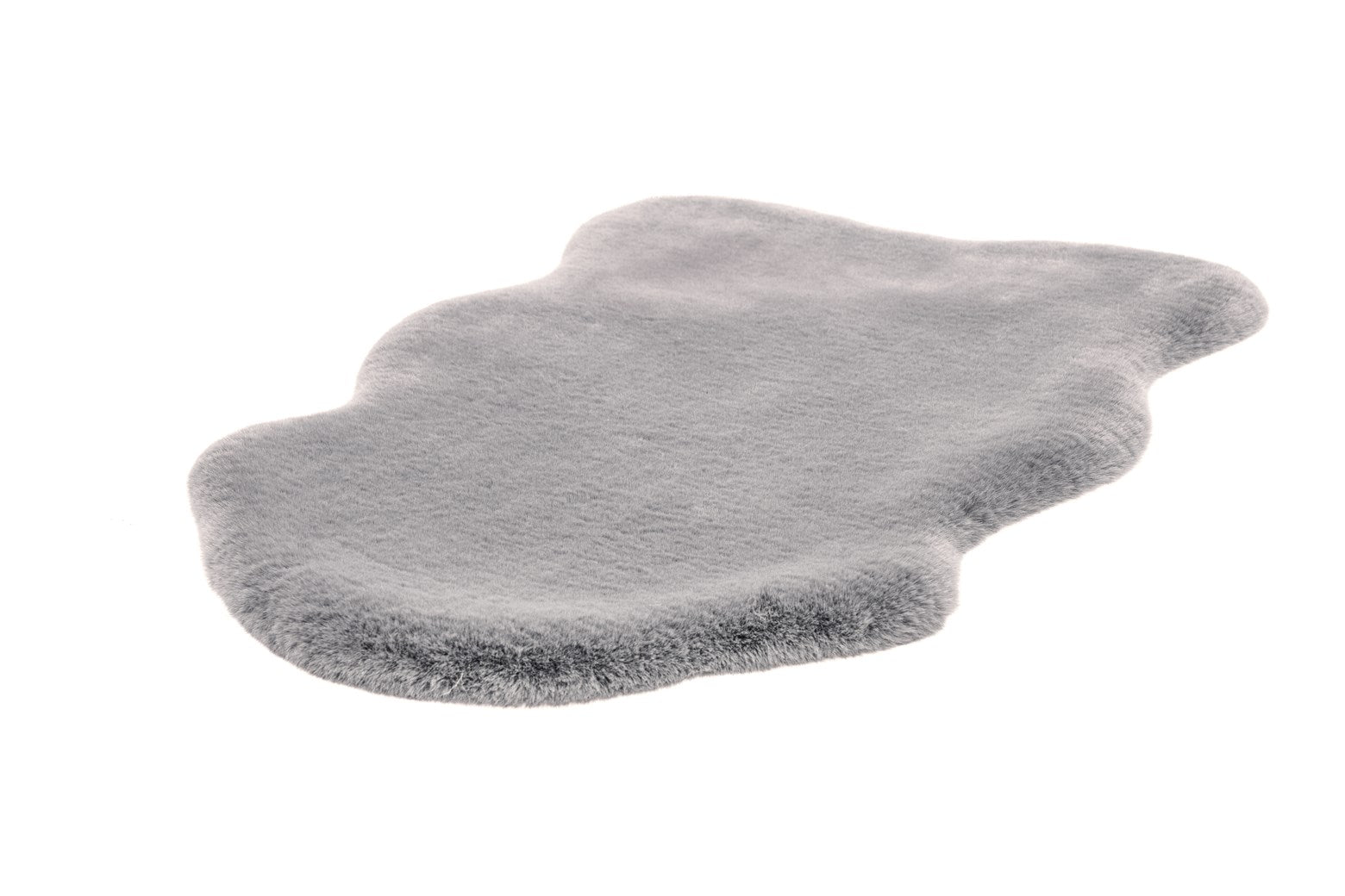 kayoom-rabbit-light-sheepskin-825-fellteppich-mit-kaninchenfell-haptik image 6