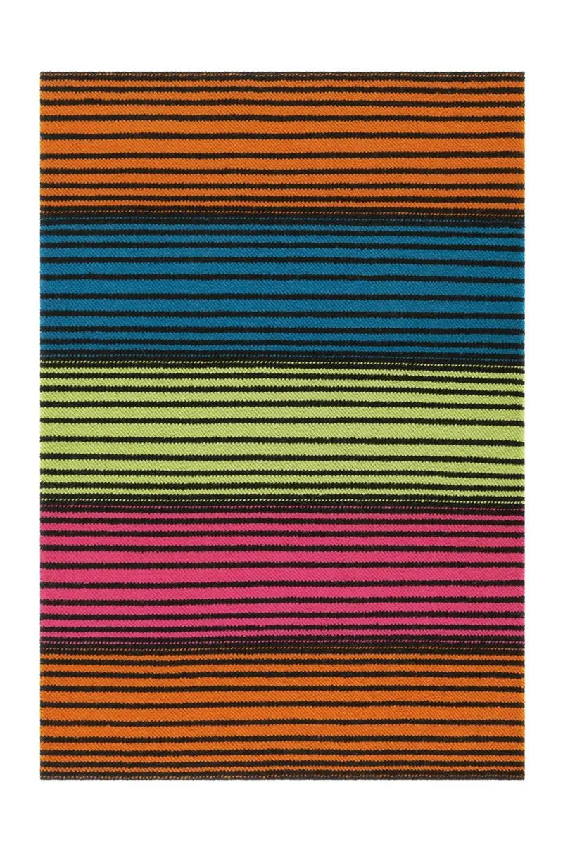 kayoom-craft-8052-kurzflorteppich-naturwolle-modernes-design-verschiedene-gr-en image 1