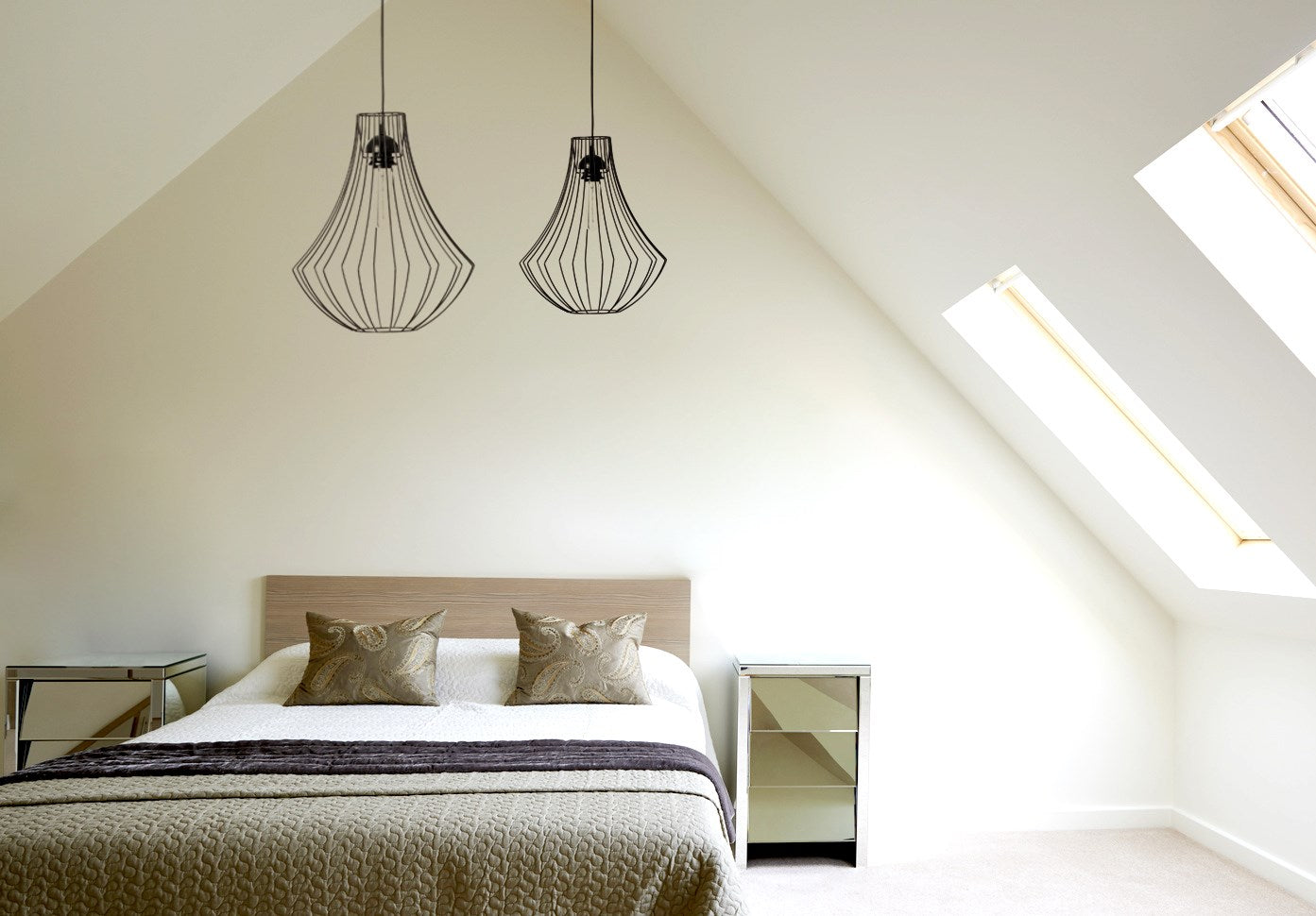 kayoom-h-ngelampe-jasmin-110-minimalistische-deckenlampe-im-industrie-stil-mit-d image 2