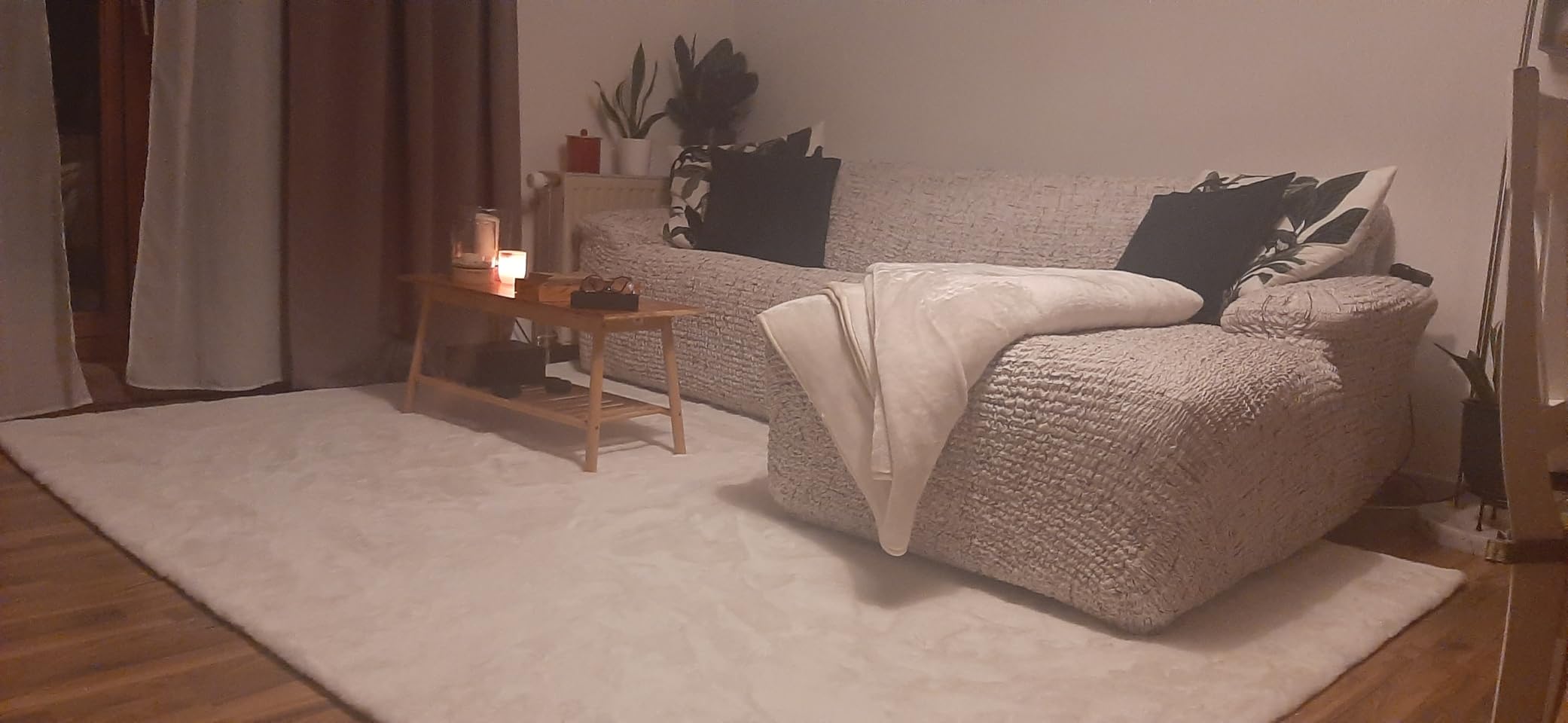 Perfekt für kalte Tage