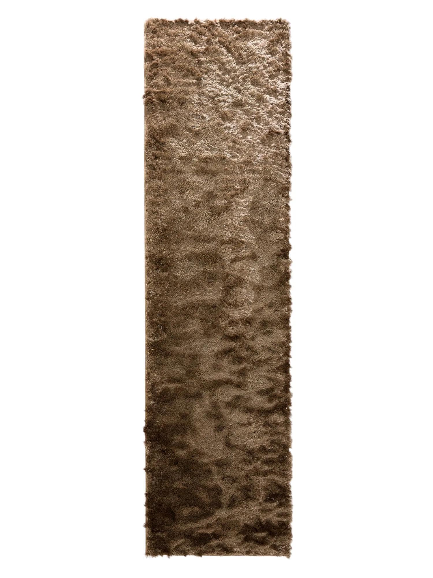 benuta-nest-whisper-hochflor-teppich-hellbraun-80x300-cm image 4