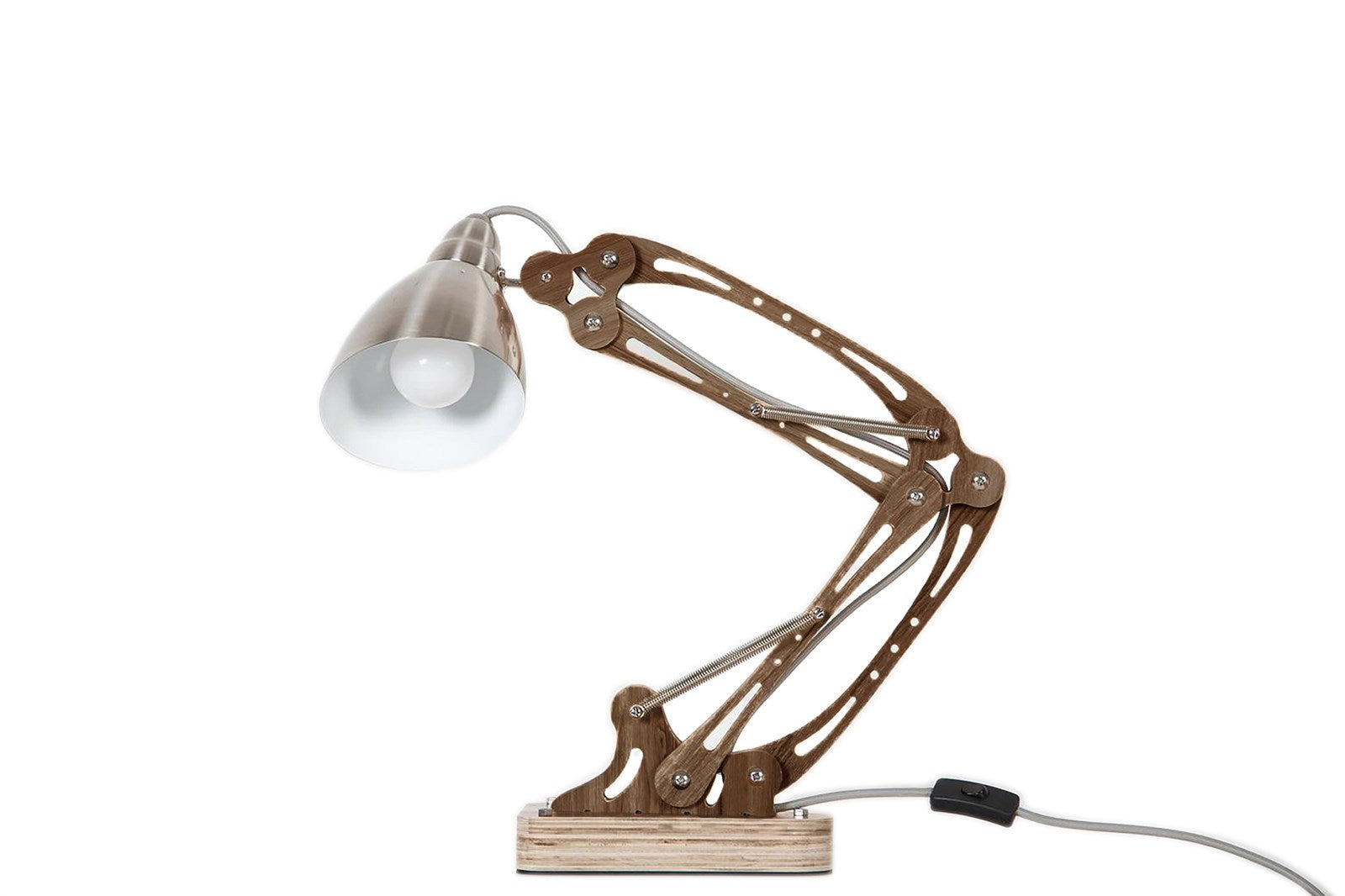 kayoom-tischlampe-merop-naturholz-im-mechanic-stil image 6