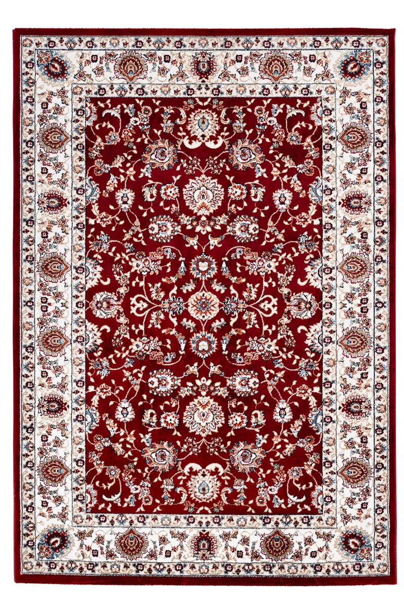 kayoom-safa-751-klassischer-teppich-mit-3d-effekt-100-polyester image 1