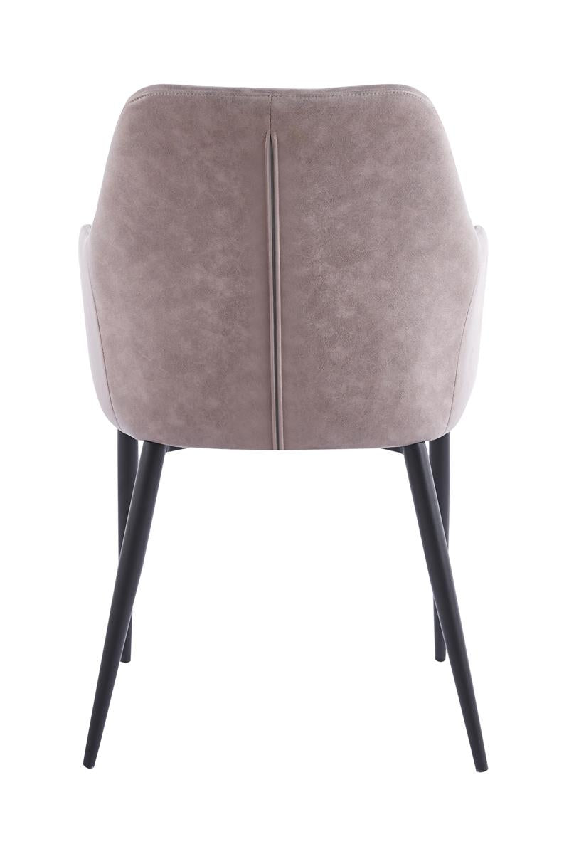 kayoom-merit-225-stuhl-2er-set-handgefertigter-esszimmer-und-wohnzimmerstuhl image 7