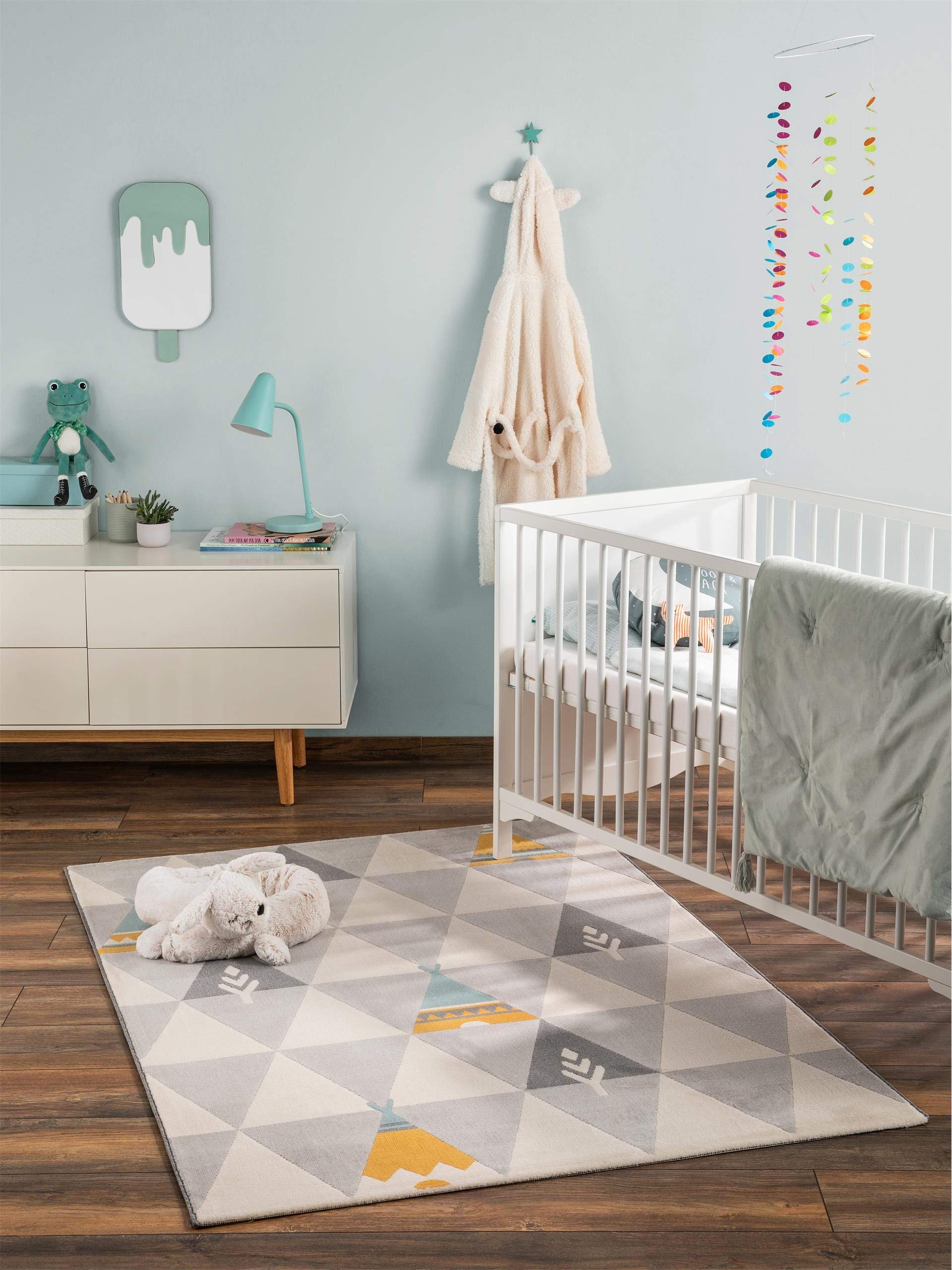 benuta-kinderteppich-juno-beige-120x170-cm-100-polypropylen-fu-bodenheizunggeeig image 2