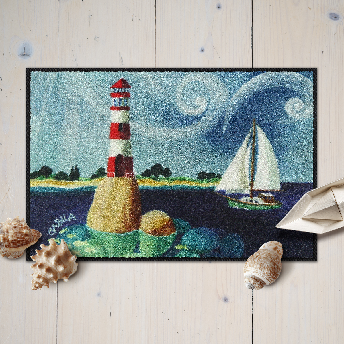 salonloewe-holidays-eingangsmatte-50-x-75-cm-festliches-design-f-r-die-sch-nste- image 2