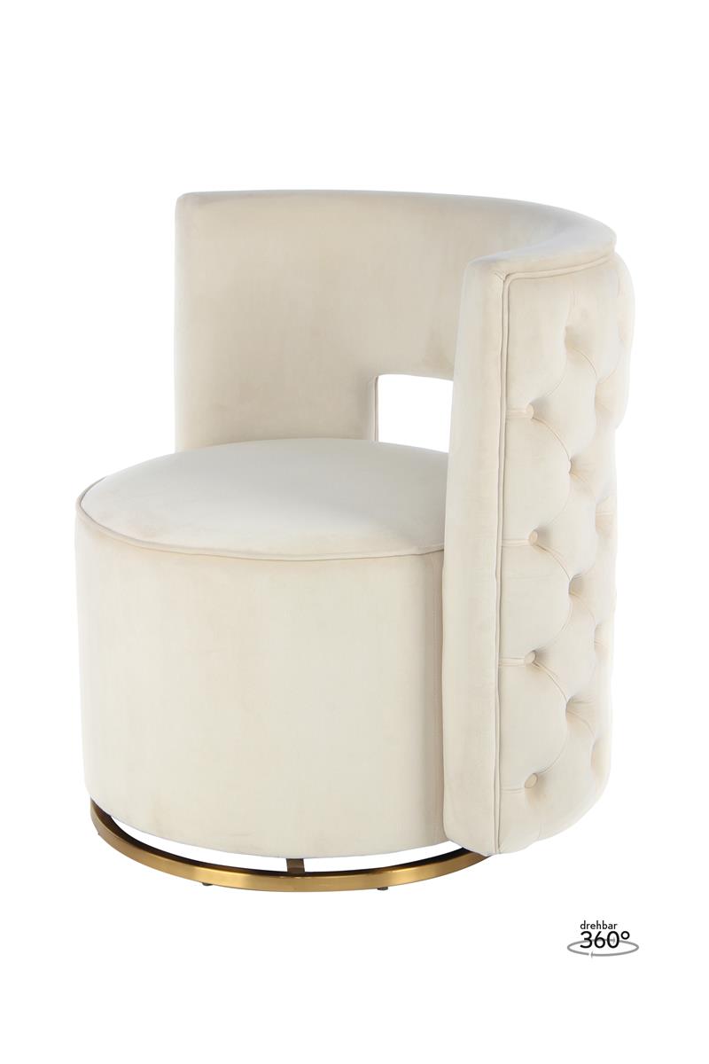 kayoom-sessel-drehsessel-beverly-125-runder-design-sessel-mit-dicker-r-ckenlehne image 1