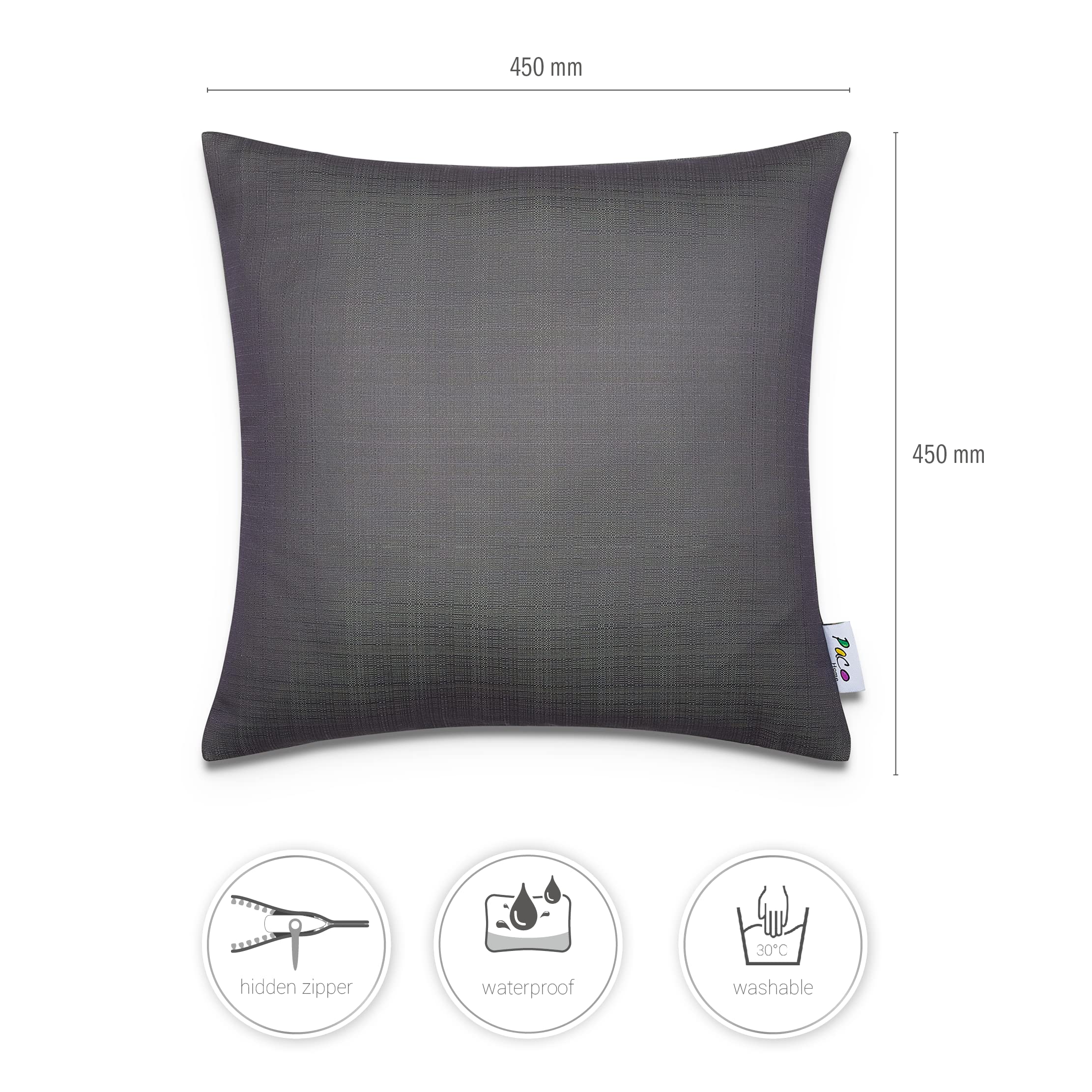 paco-home-kissenbezug-45x45-anthrazit-2er-set-outdoor image 3
