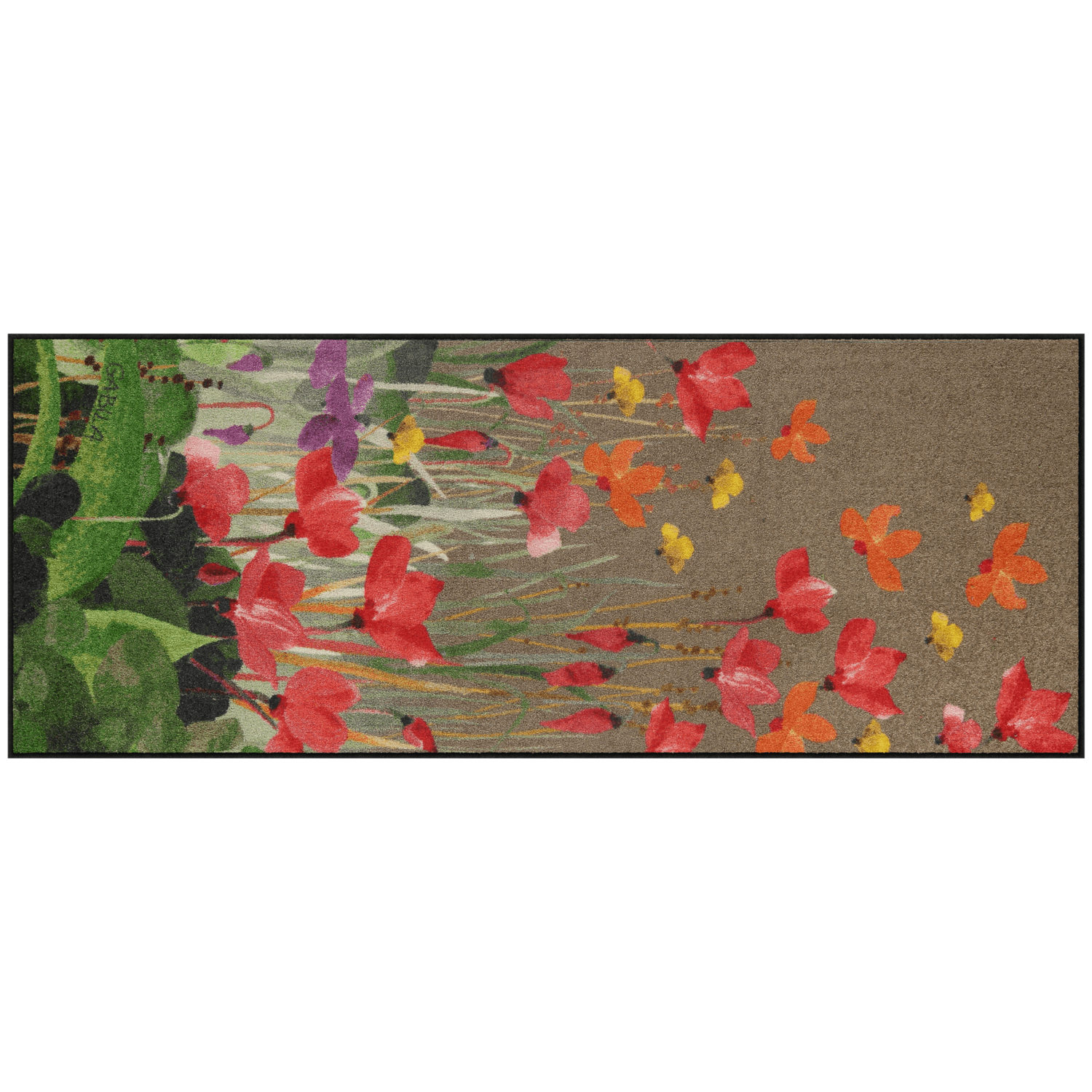 salonloewe-ciclamini-l-ufer-75-x-190-cm-gro-er-floraler-l-ufer-f-r-den-wohnberei image 1