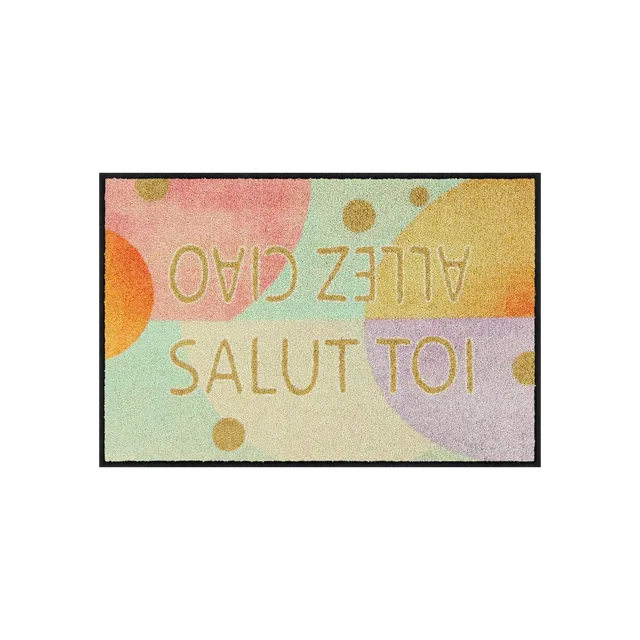 salonloewe-salut-toi-eingangsmatte-50-x-75-cm image 1