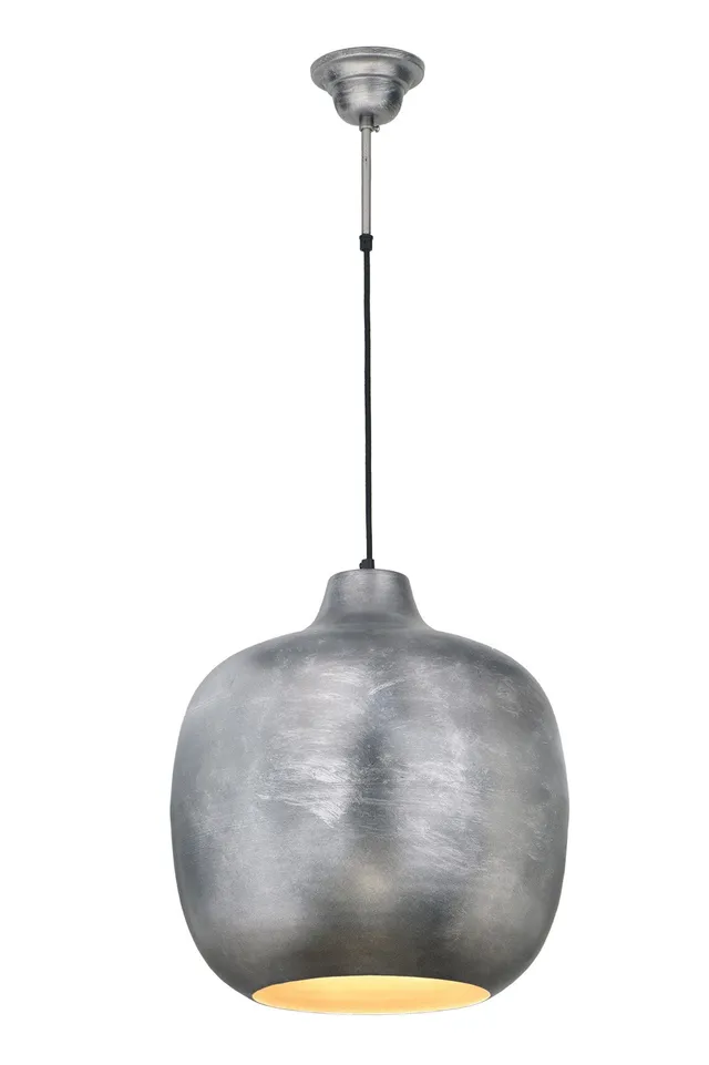 kayoom-h-ngelampe-sawyer-125-industrial-style-galvanisiertes-eisen-handgefertigt image 1