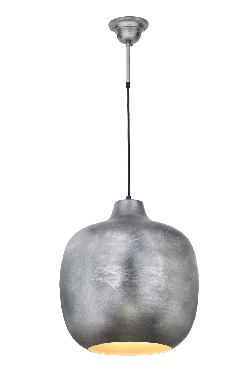 kayoom-h-ngelampe-sawyer-125-industrial-style-galvanisiertes-eisen-handgefertigt image 1