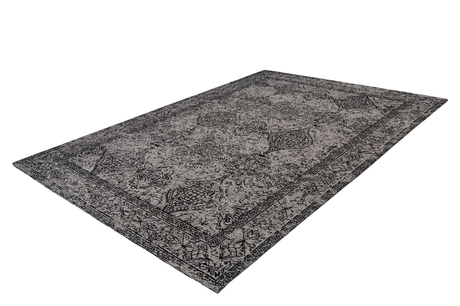 kayoom-teppich-iglesia-325-klassischer-jacquard-teppich-im-vintage-stil image 3