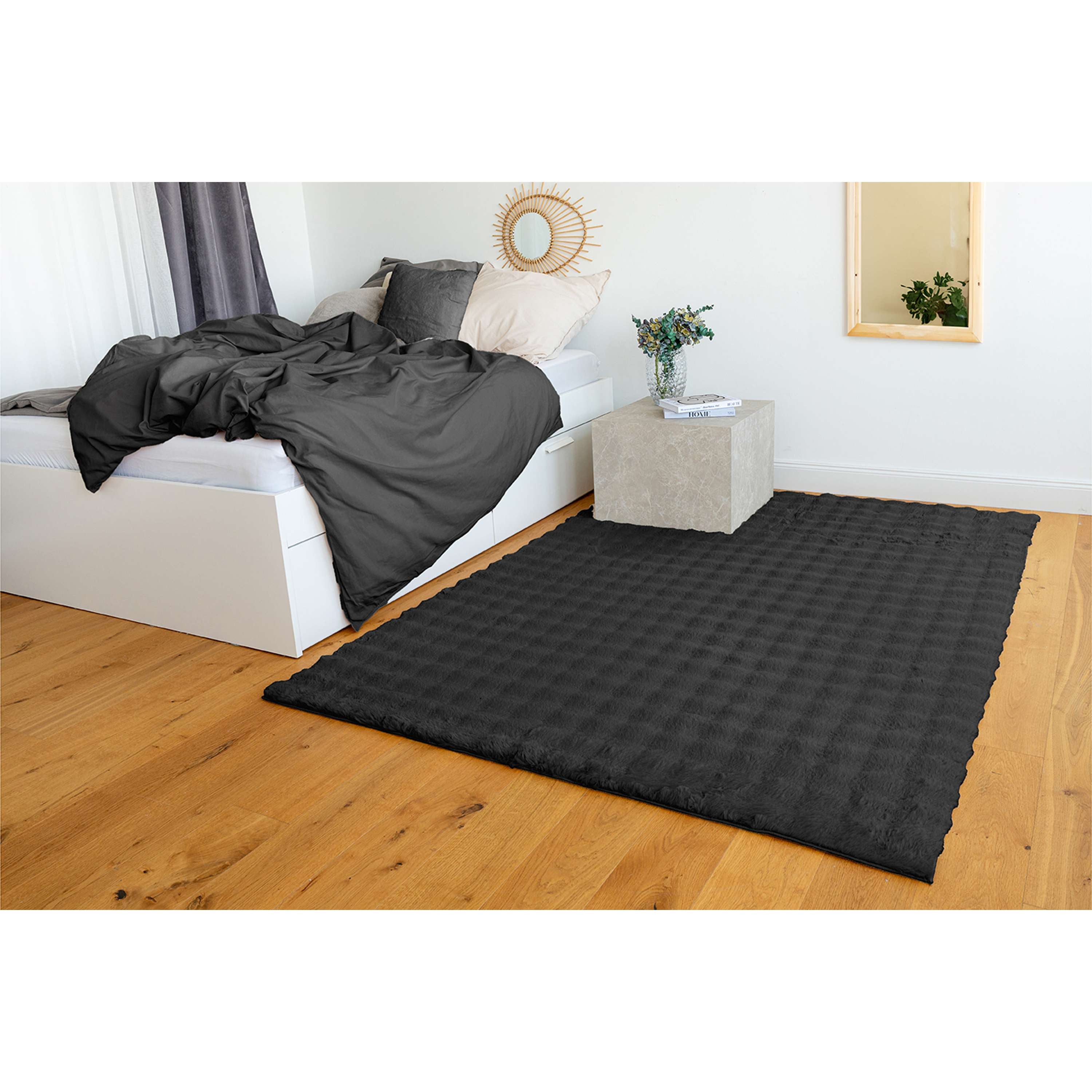 kayoom-hailey-125-cloud-soft-teppich-mit-3d-effekt image 8