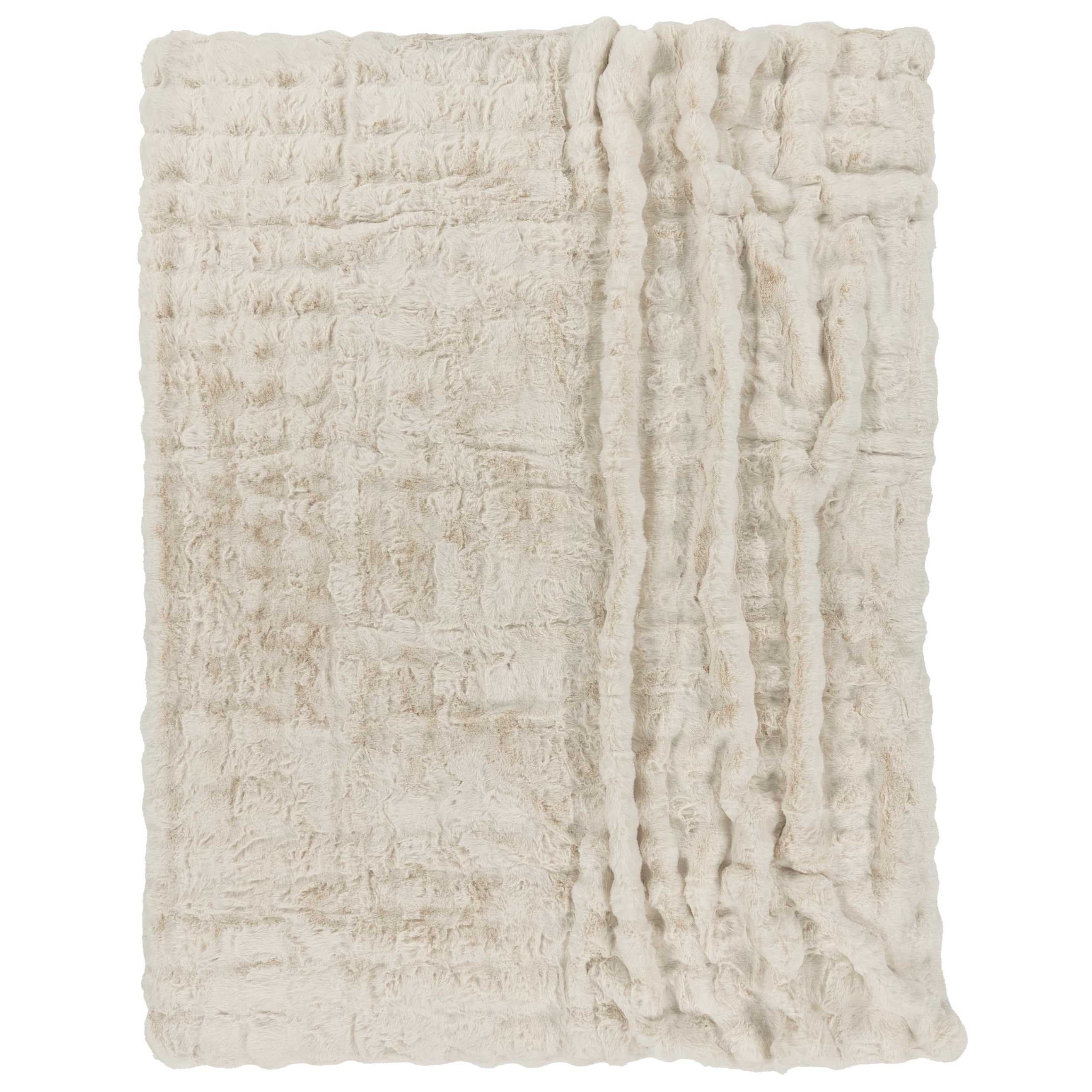 paco-home-tagesdecke-rauten-3d-200x240cm-creme image 7