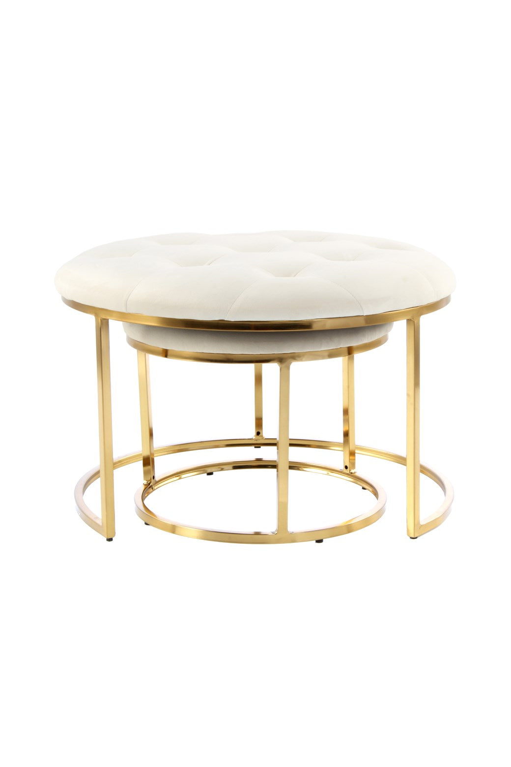 kayoom-hocker-becky-825-2er-set-retro-hocker-samtoptik-metallgestell-platzsparen image 5