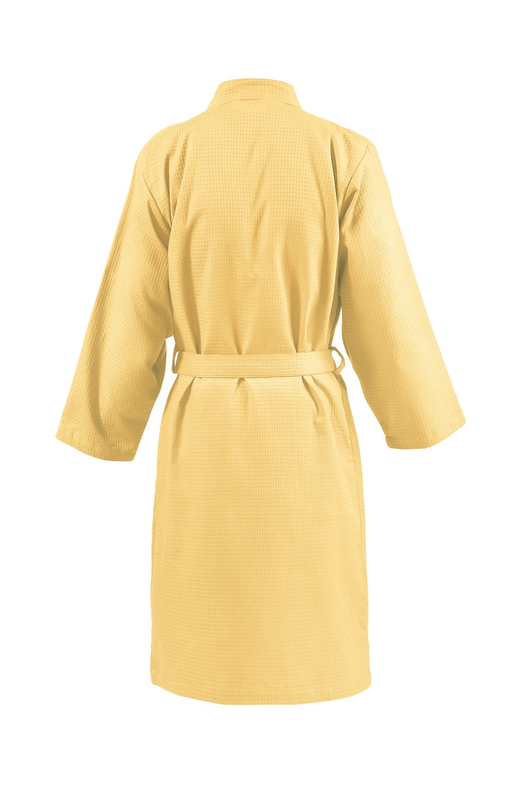 kayoom-bademantel-carla-125-gelb-unisex-weich-feuchtigkeitsregulierend-ideal-f-r image 4
