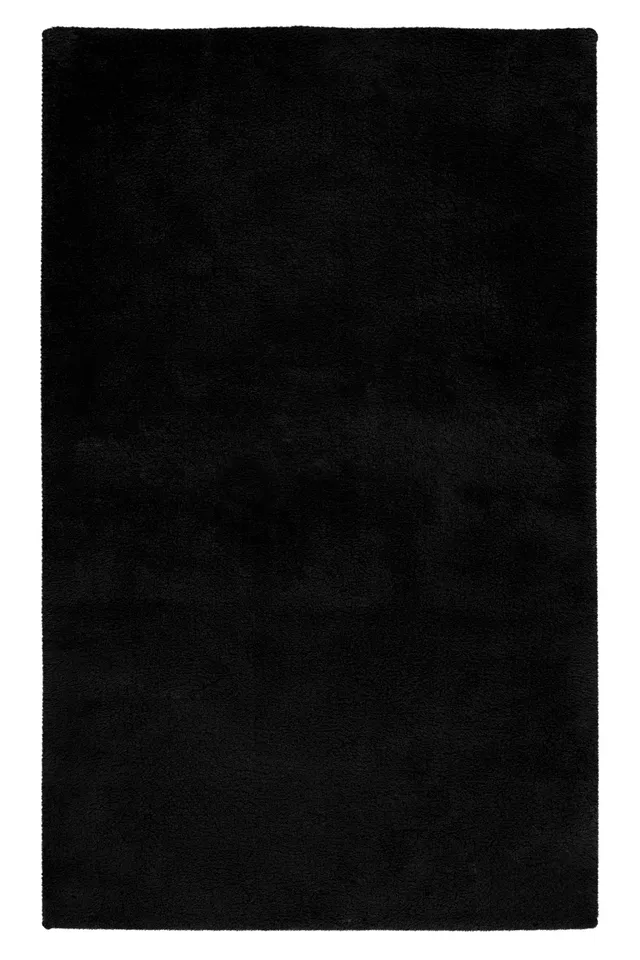 kayoom-badematte-breeze-flow-125-schwarz-polyester image 1